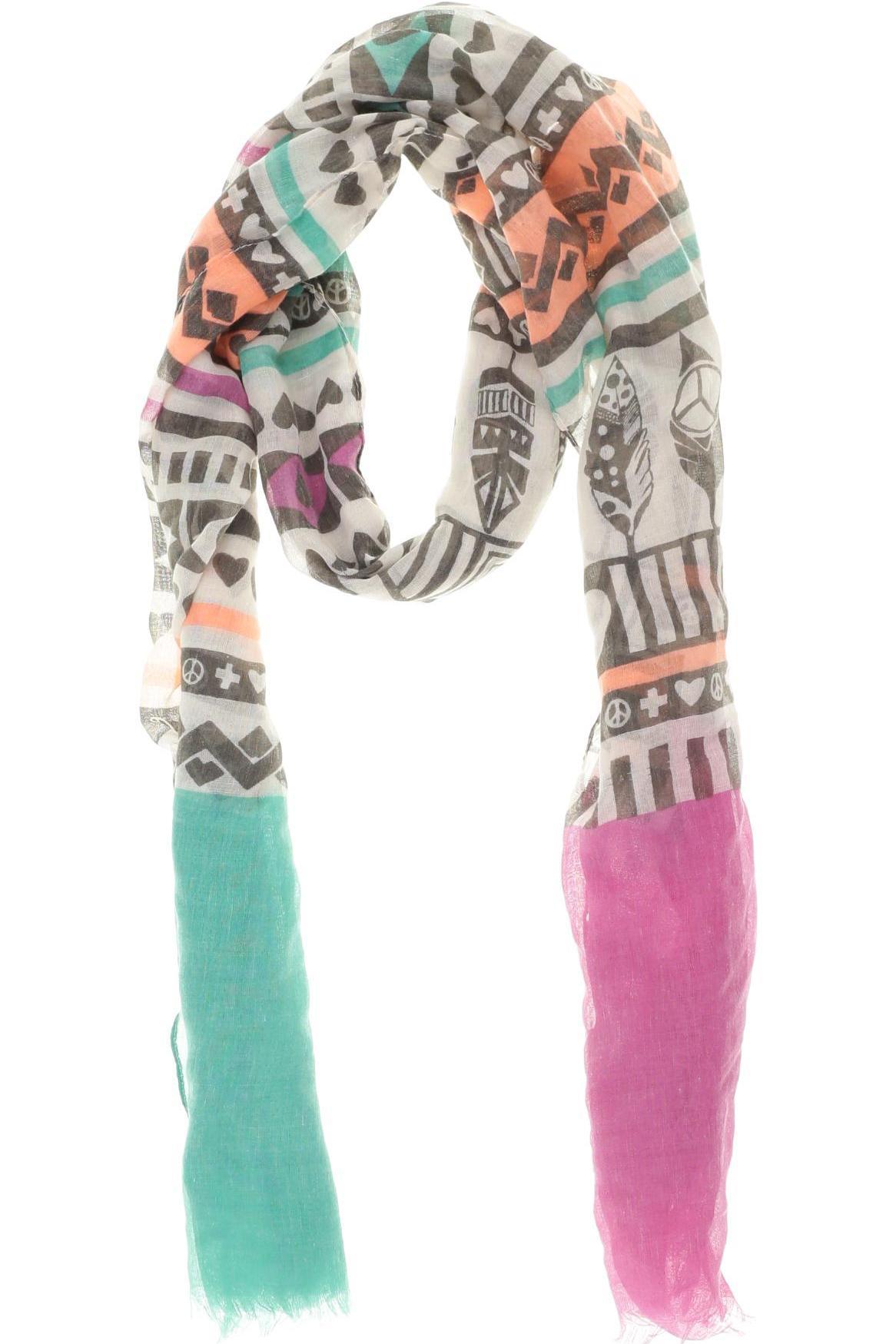 

Codello Damen Schal, mehrfarbig, Gr.