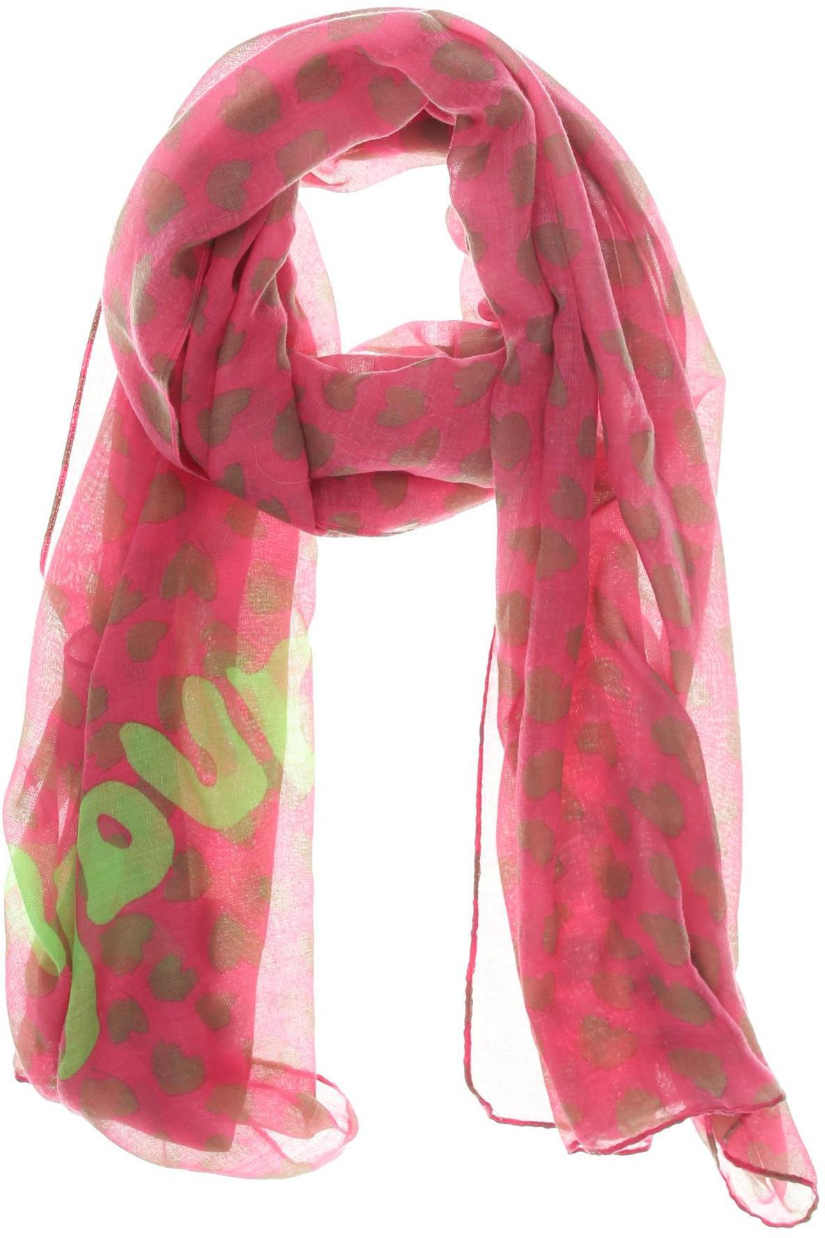 

Codello Damen Schal, pink, Gr.