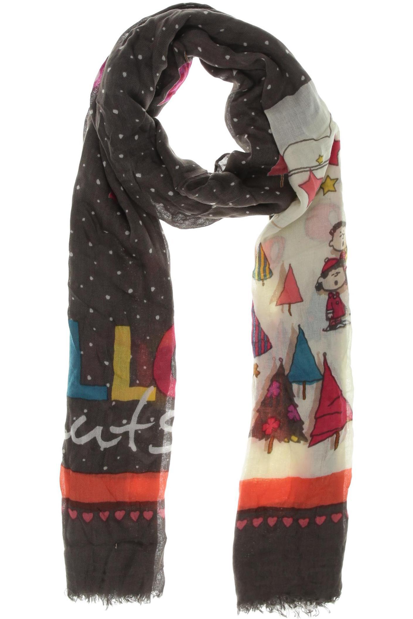 

Codello Damen Schal, braun, Gr.