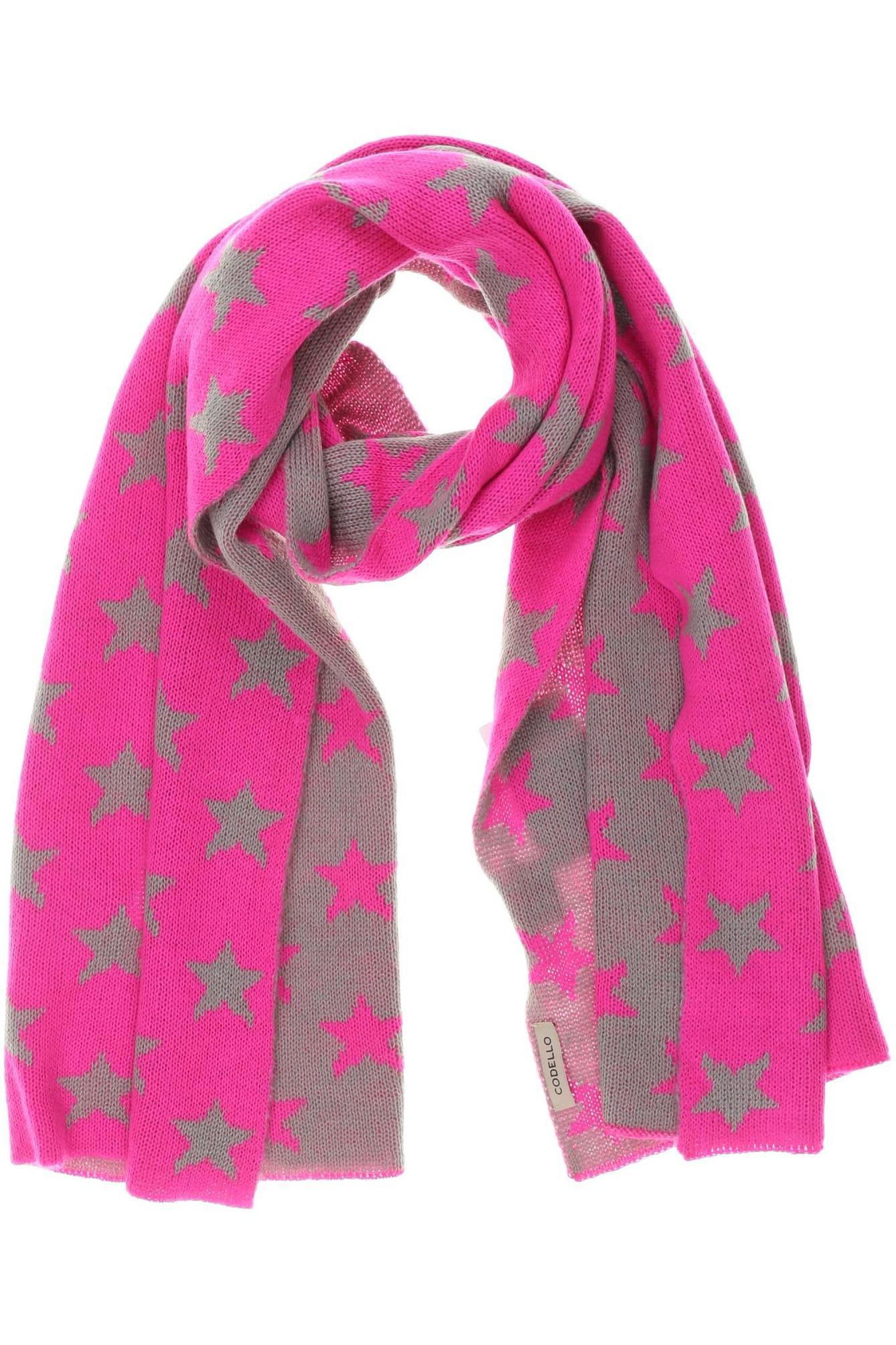 

Codello Damen Schal, pink, Gr.