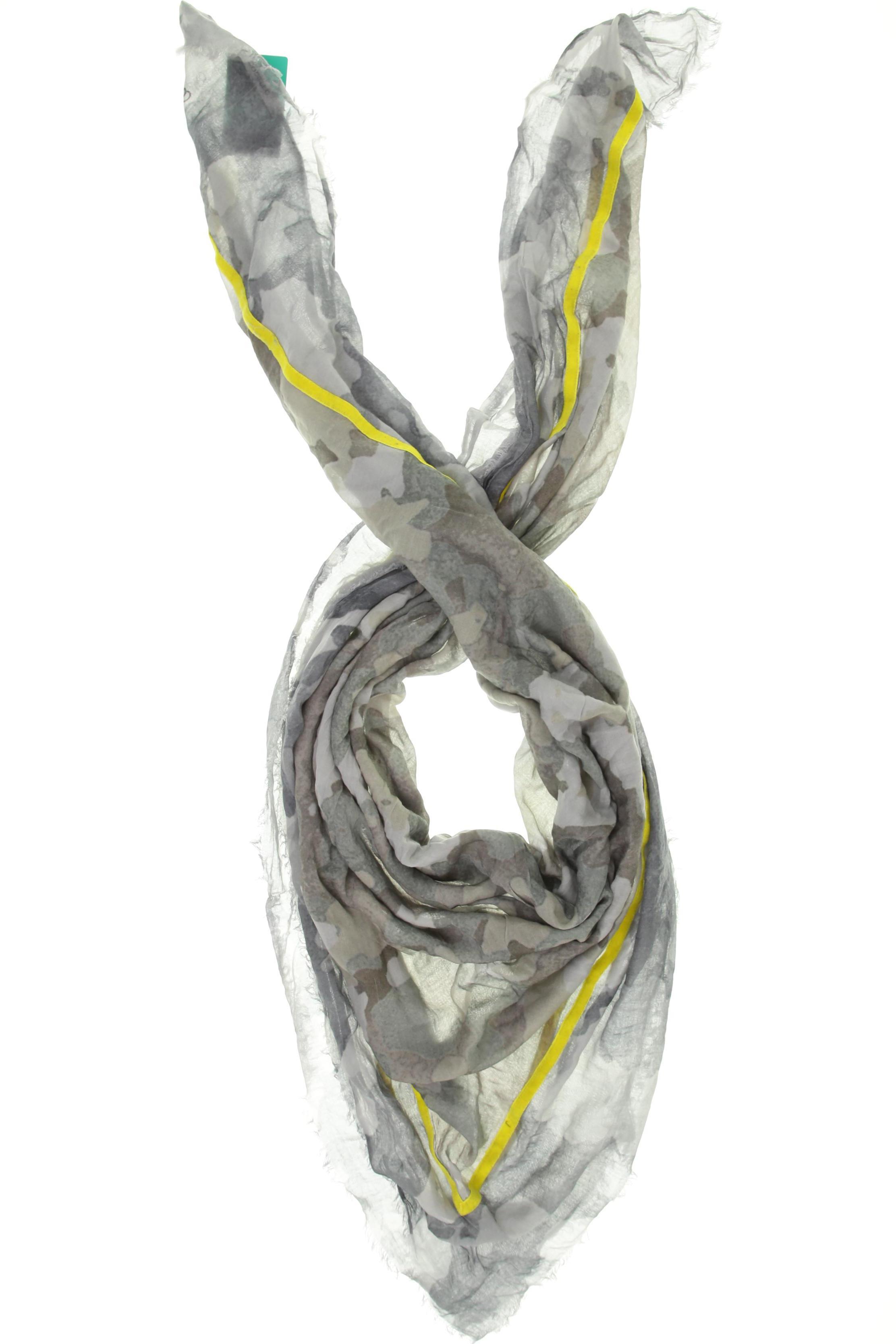 

Codello Damen Schal, grau, Gr.