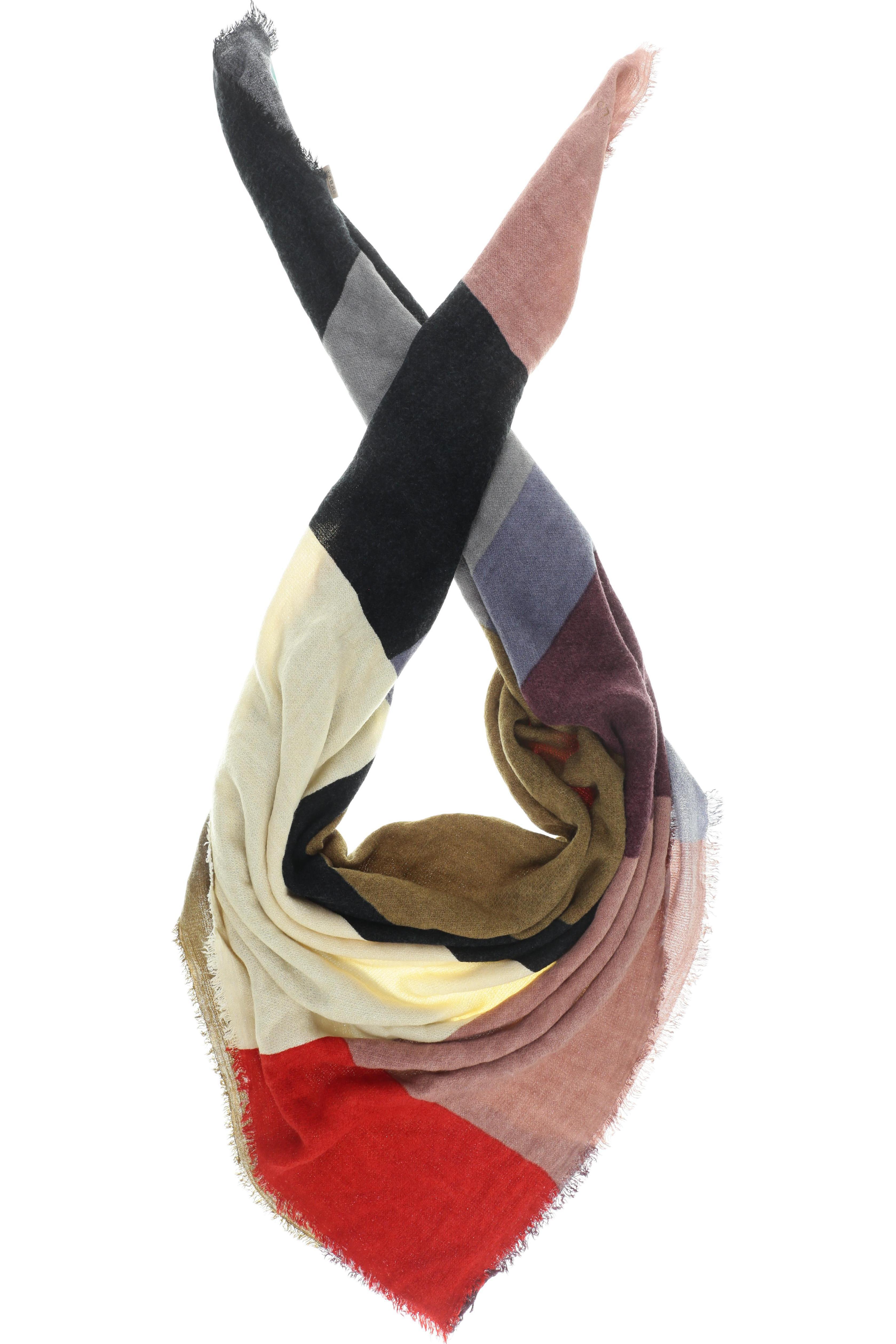 

Codello Damen Schal, mehrfarbig, Gr.