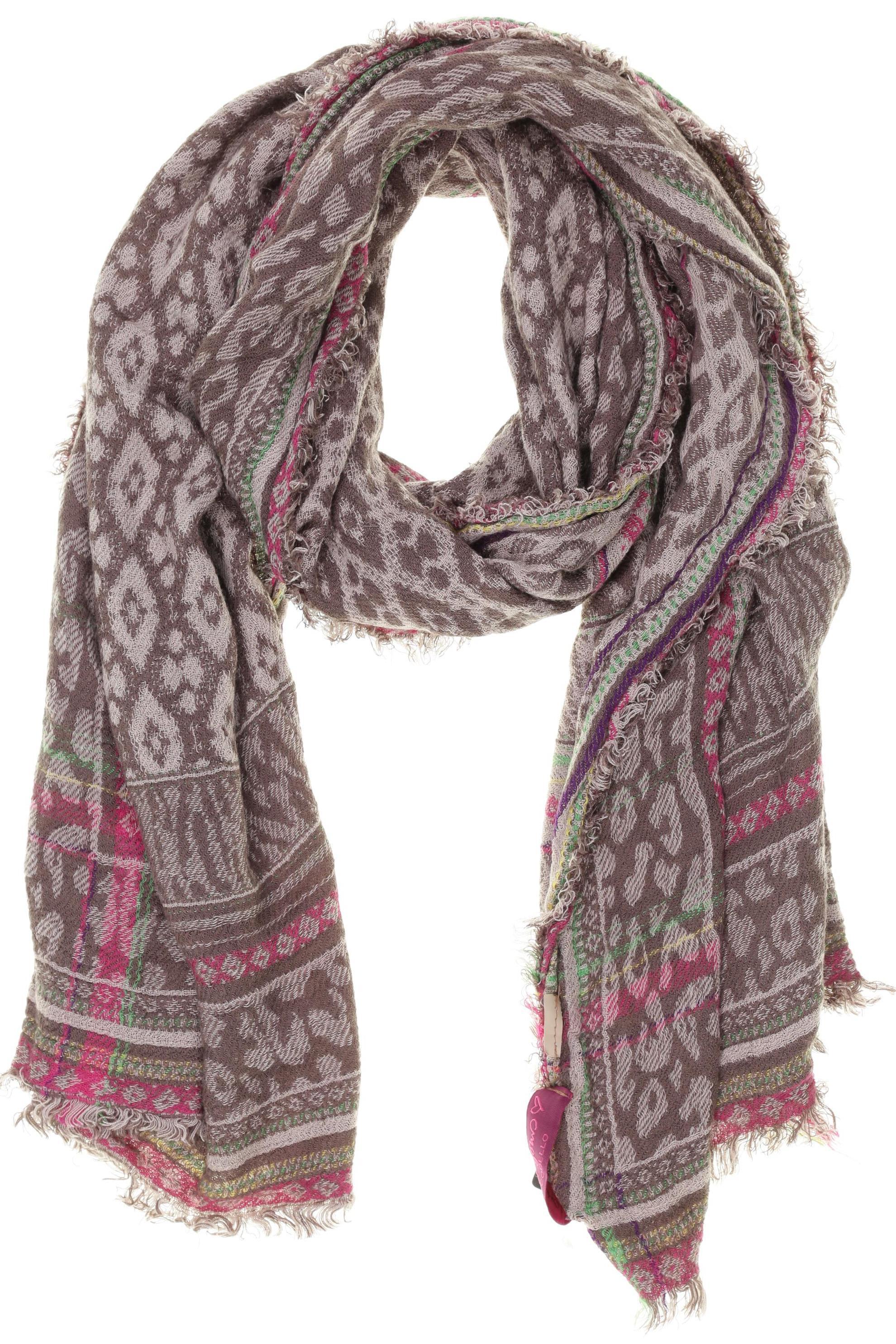 

Codello Damen Schal, braun, Gr.