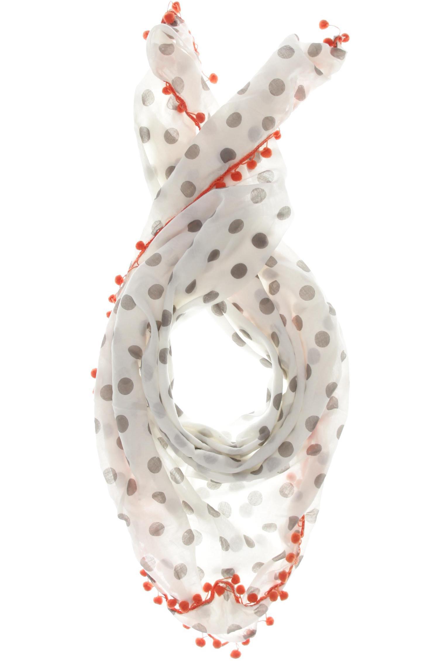 

Codello Damen Schal, weiß, Gr.