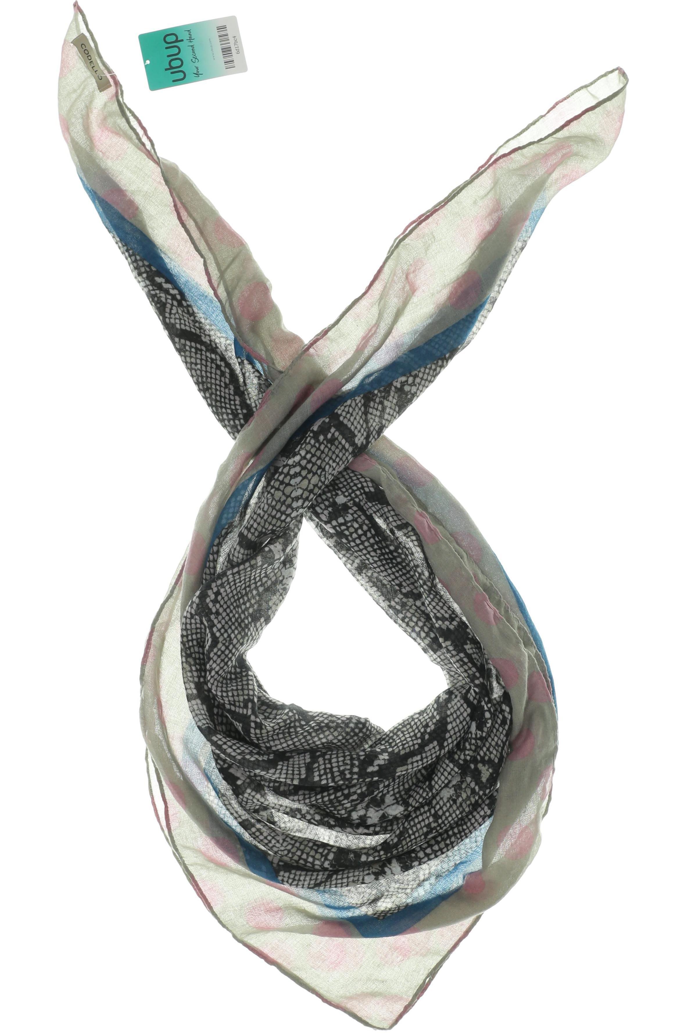 

Codello Damen Schal, grau, Gr.