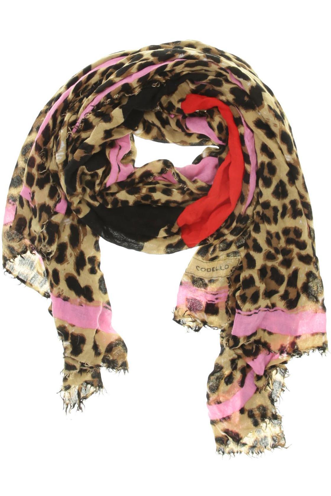 

Codello Damen Schal, braun, Gr.