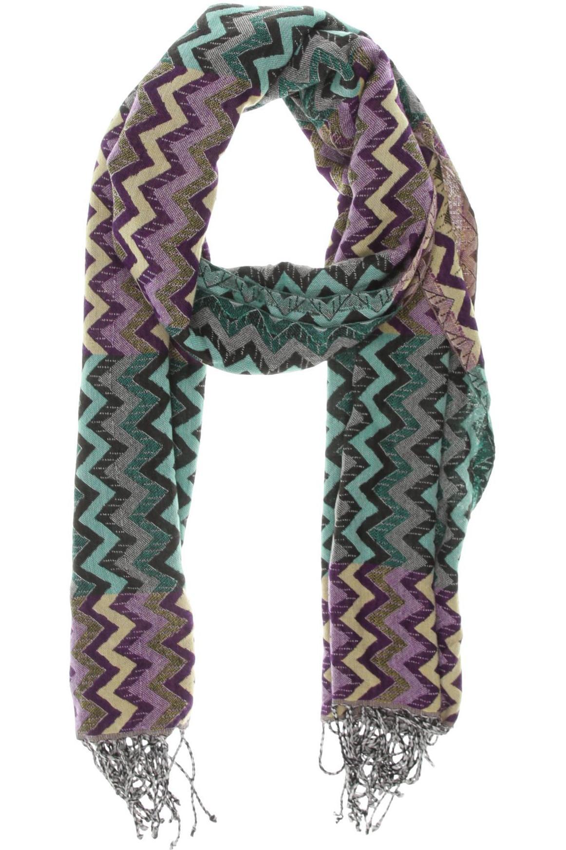 

Codello Damen Schal, grün, Gr.