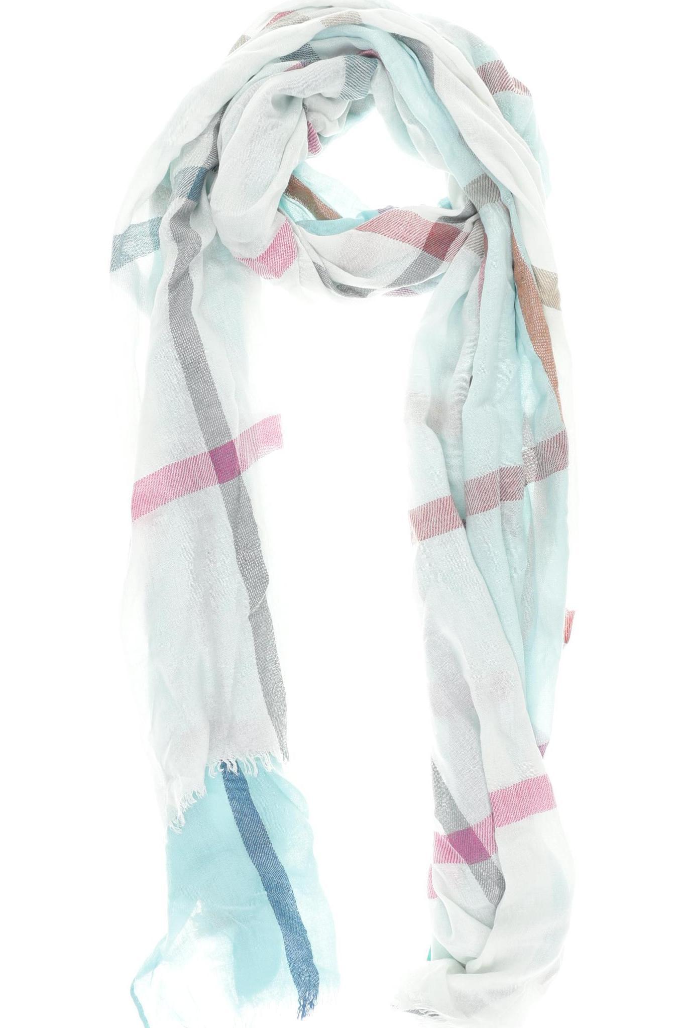 

Codello Damen Schal, blau, Gr.