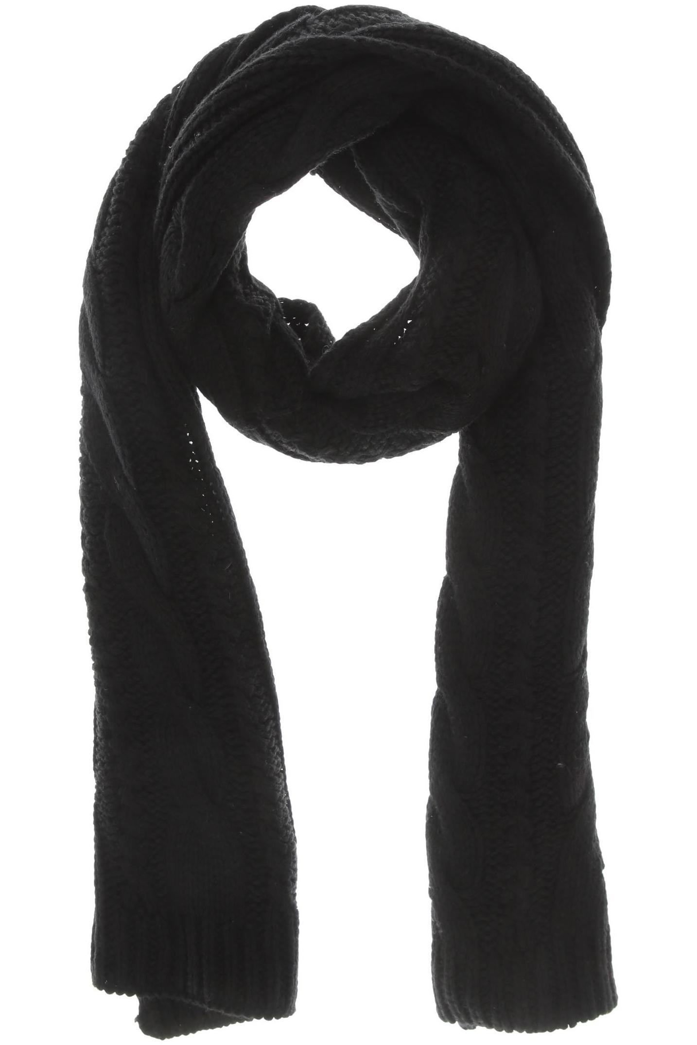 

Codello Damen Schal, schwarz, Gr.