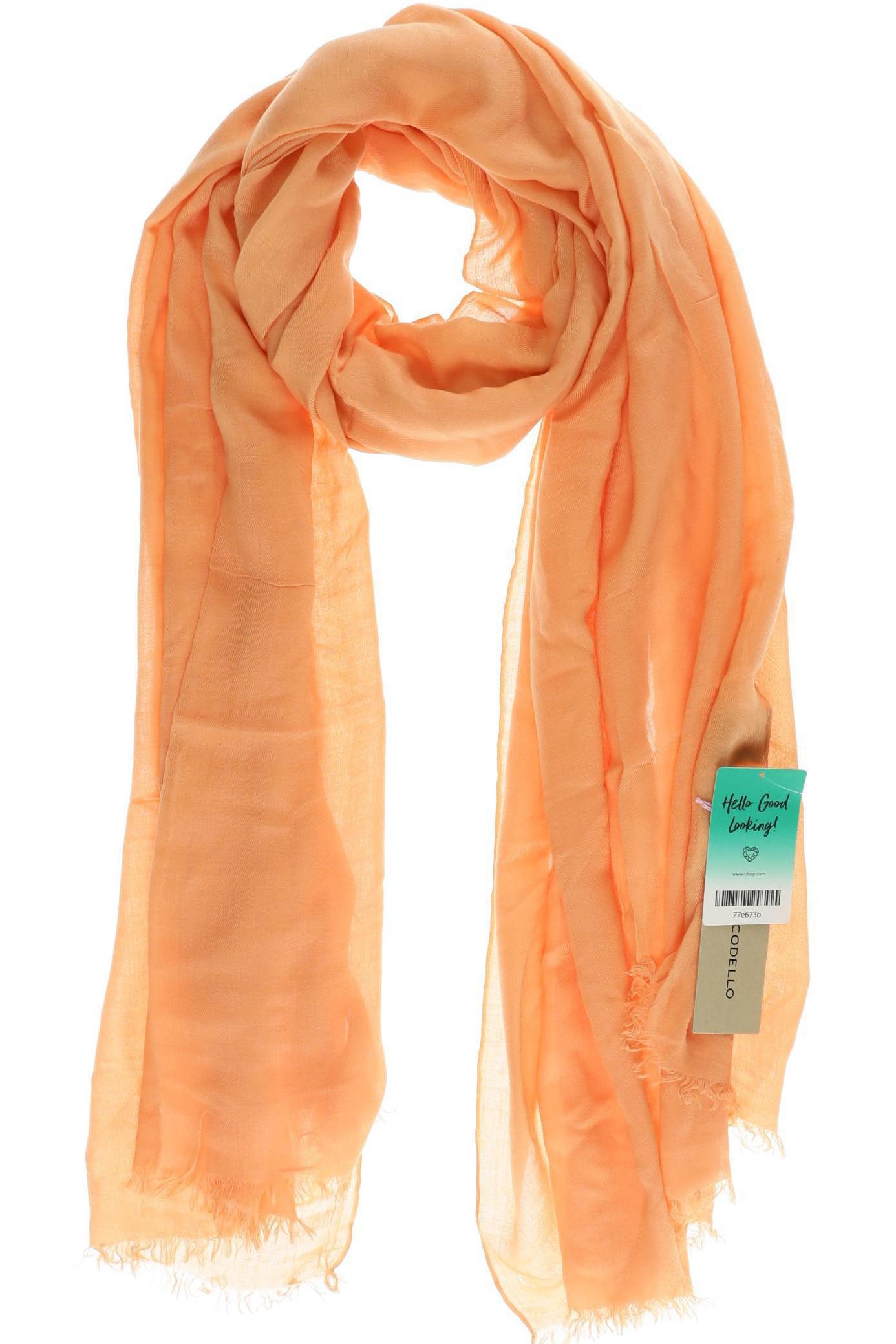 

Codello Damen Schal, orange, Gr.