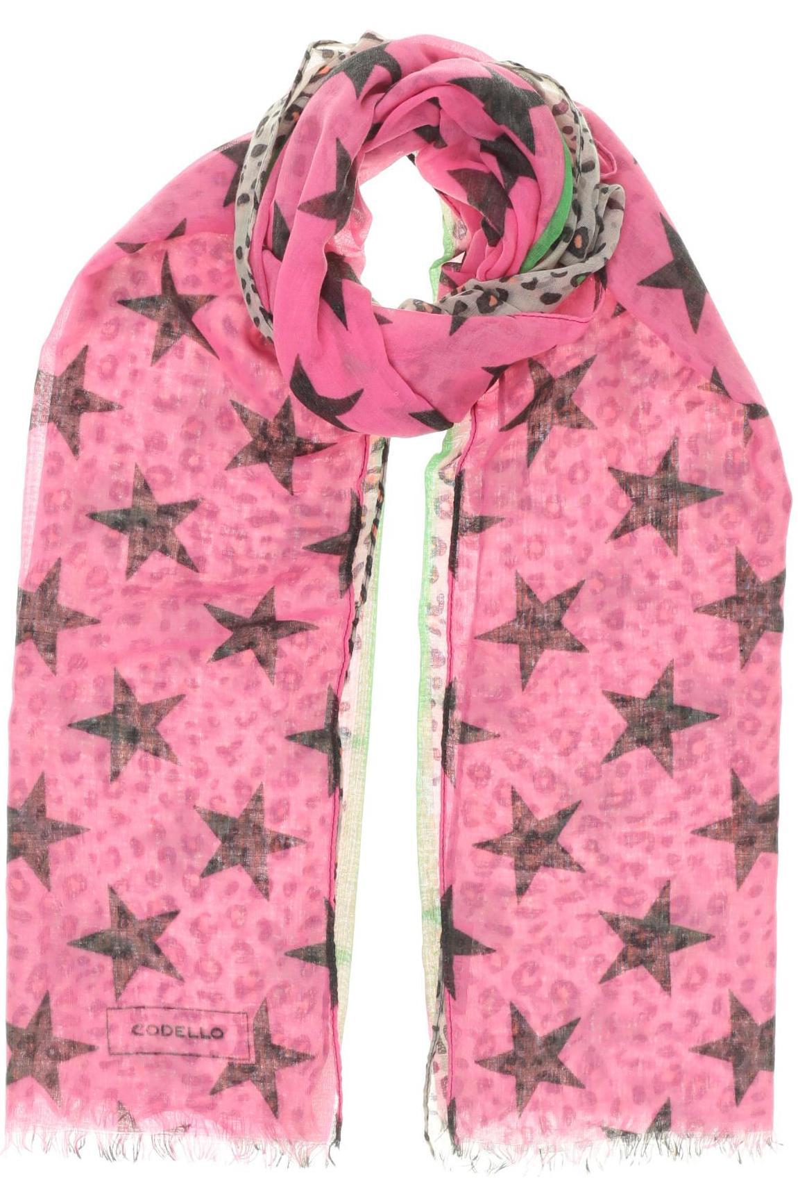 

Codello Damen Schal, mehrfarbig, Gr.