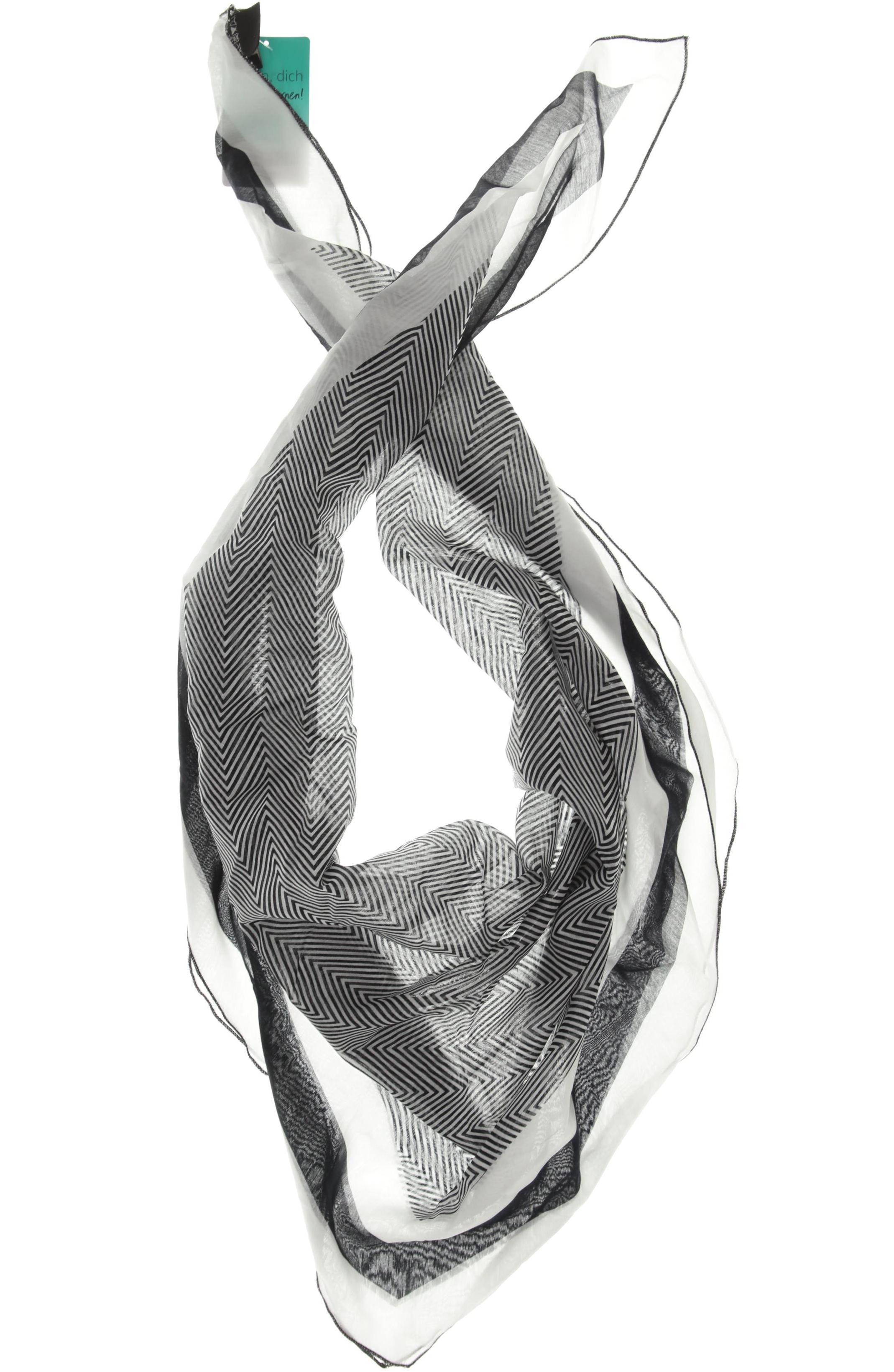 

Codello Damen Schal, weiß, Gr.