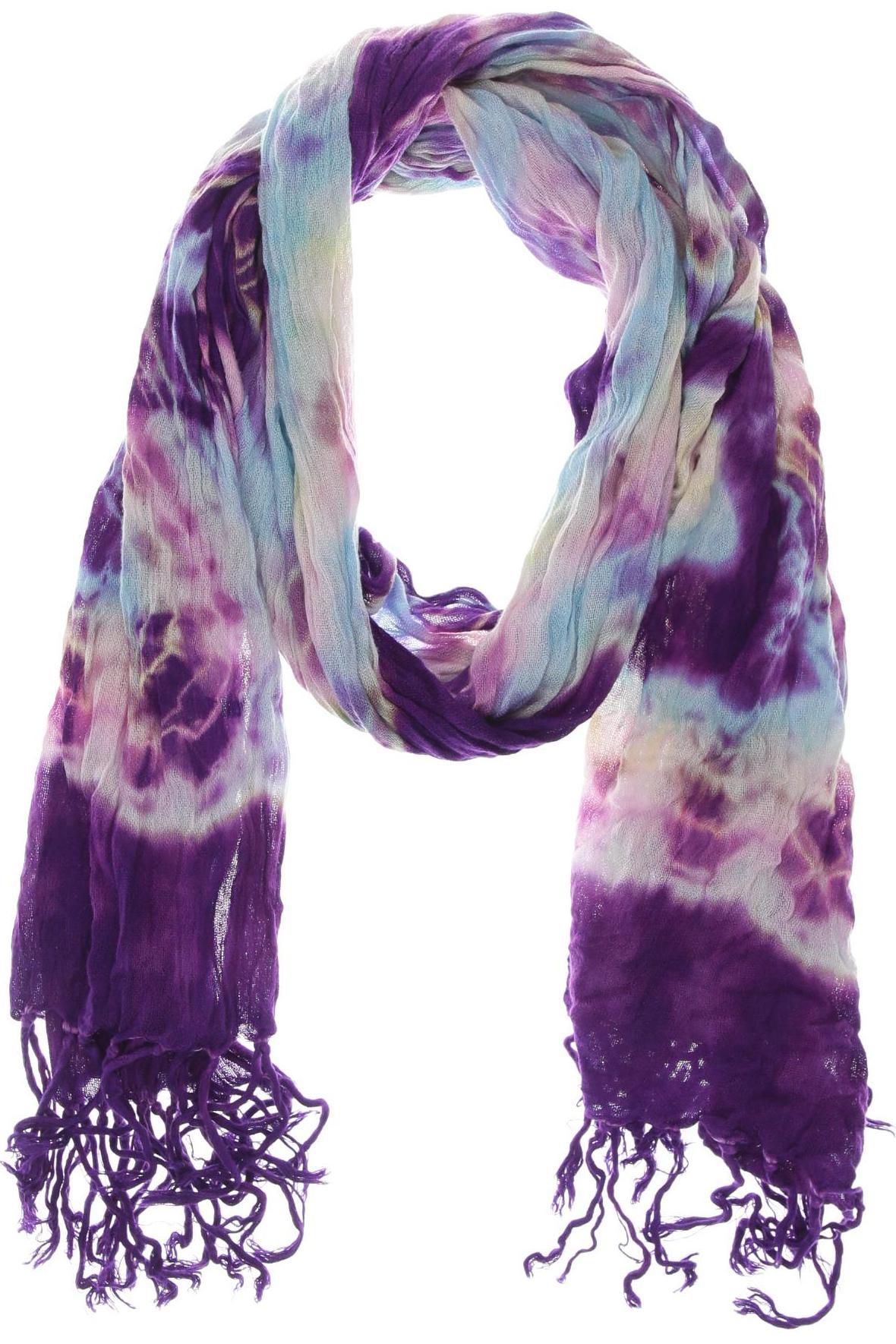 

Codello Damen Schal, lila, Gr.