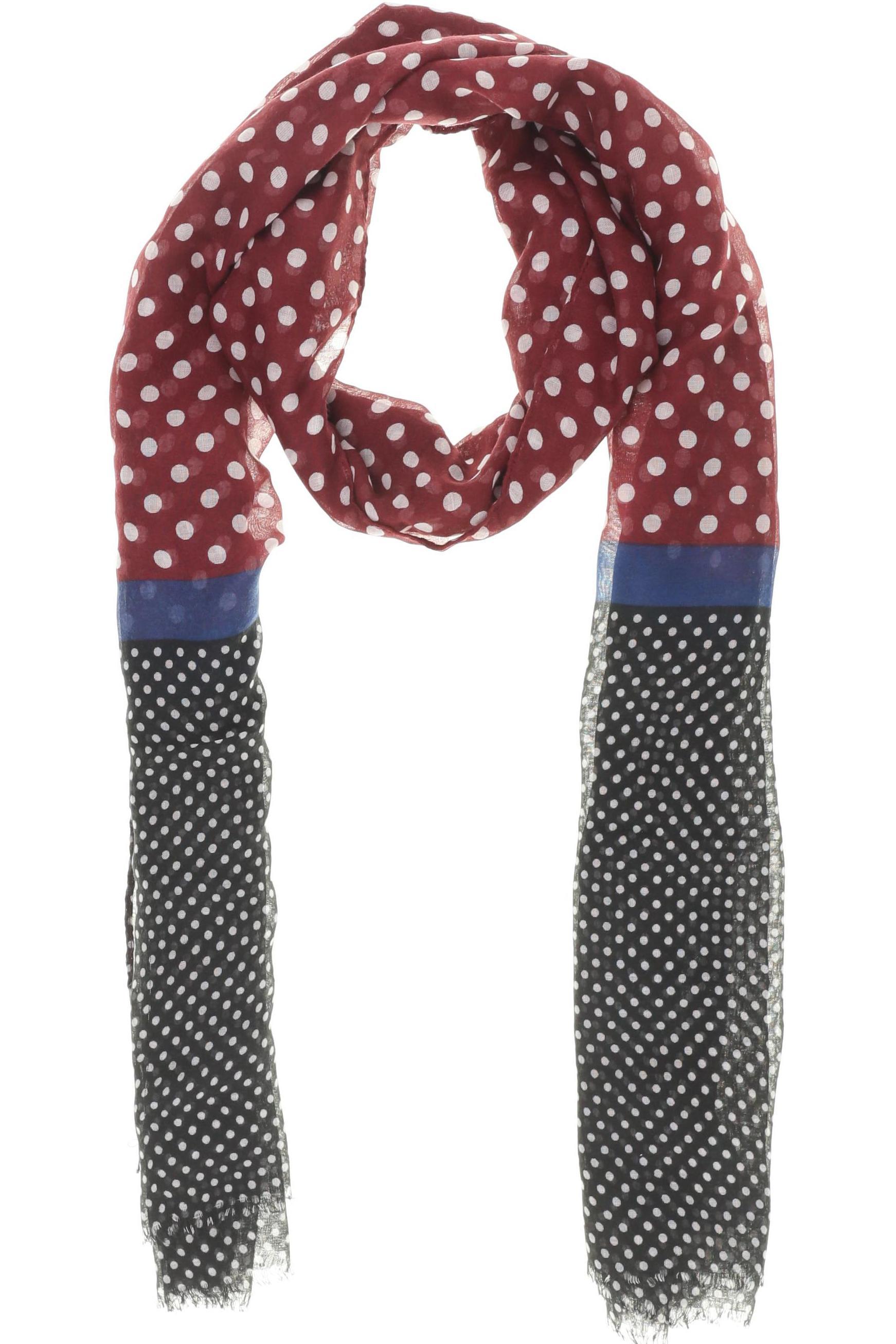 

Codello Damen Schal, rot, Gr.