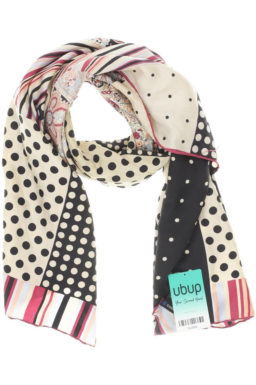 

Codello Damen Schal, mehrfarbig, Gr.