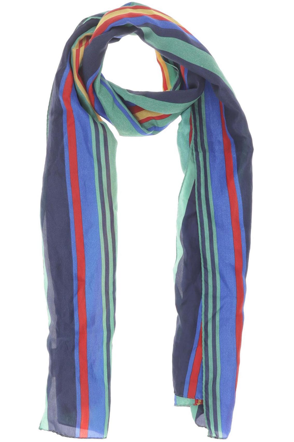 

Codello Damen Schal, blau, Gr.