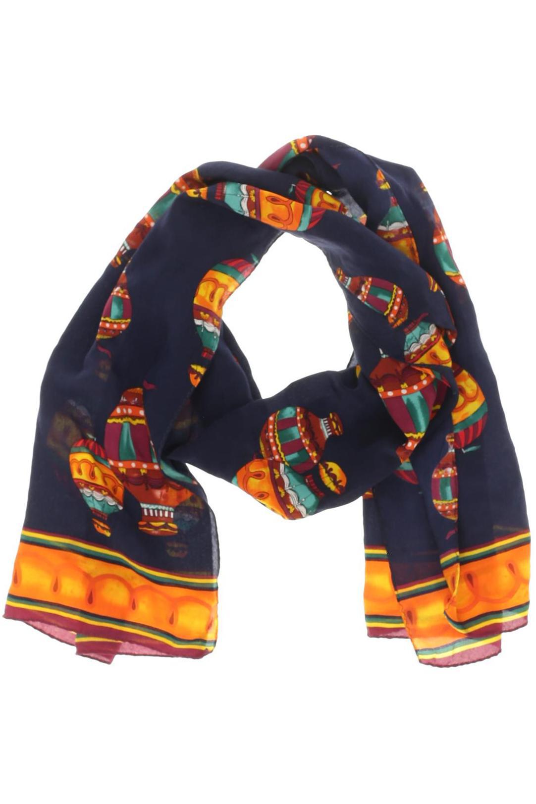 

Codello Damen Schal, blau, Gr.