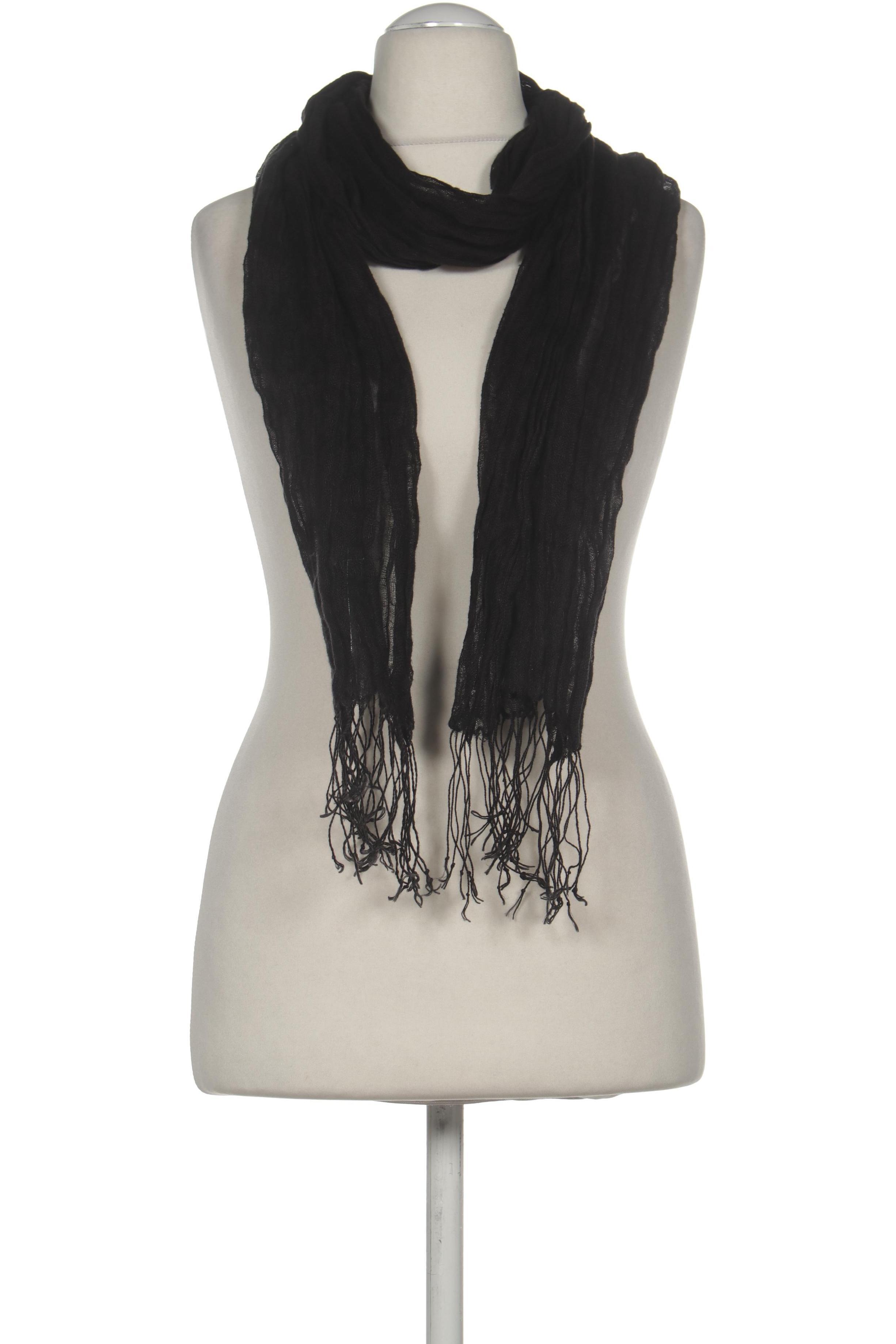 

Codello Damen Schal, schwarz, Gr.