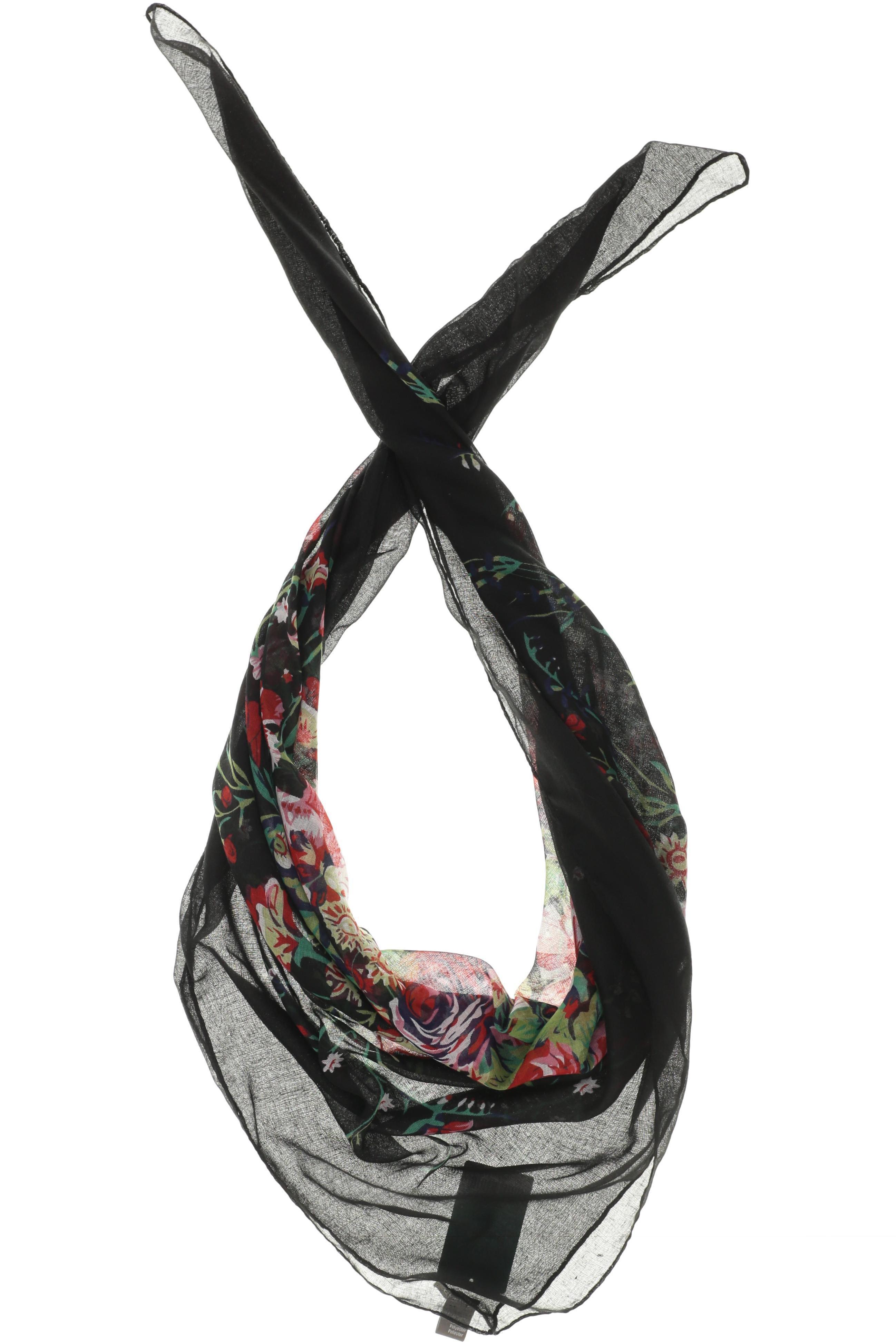 

Codello Damen Schal, schwarz, Gr.