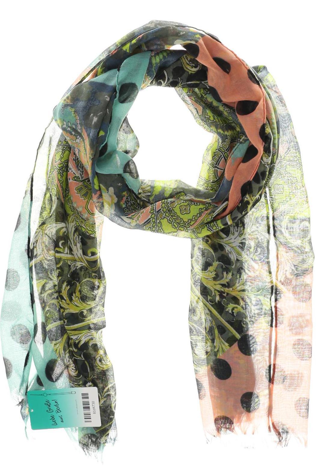 

Codello Damen Schal, grün, Gr.