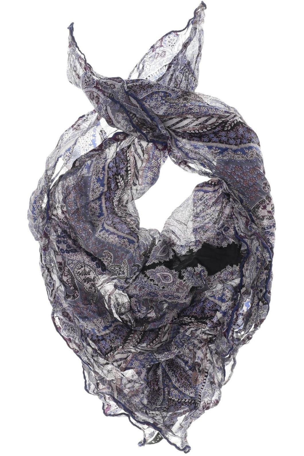 

Codello Damen Schal, blau, Gr.