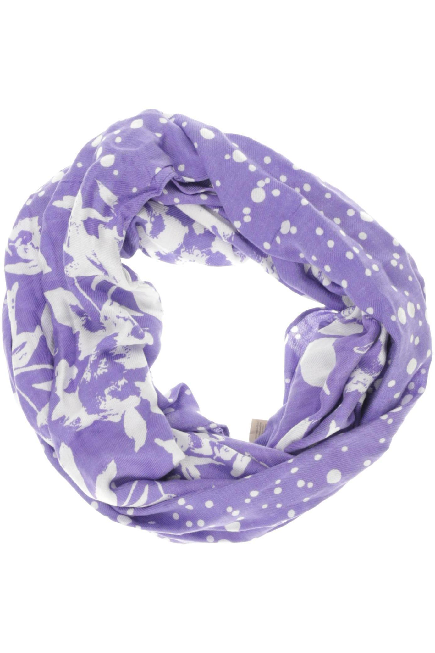 

Codello Damen Schal, lila, Gr.