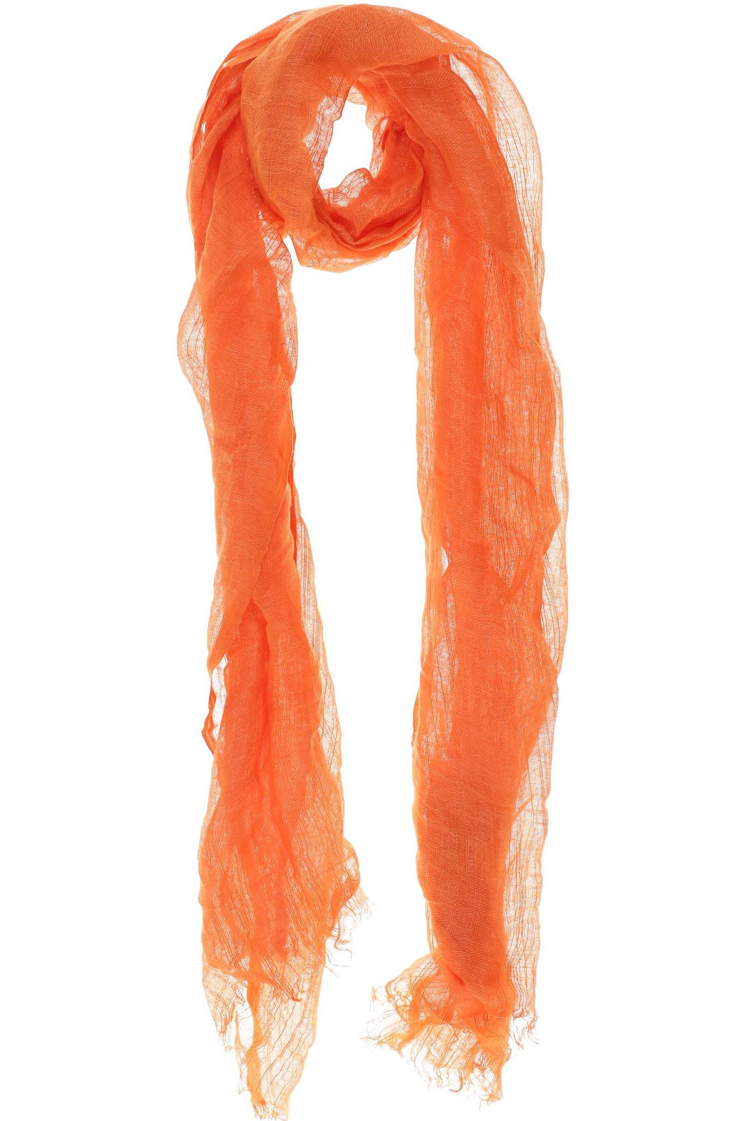 

Codello Damen Schal, orange, Gr.