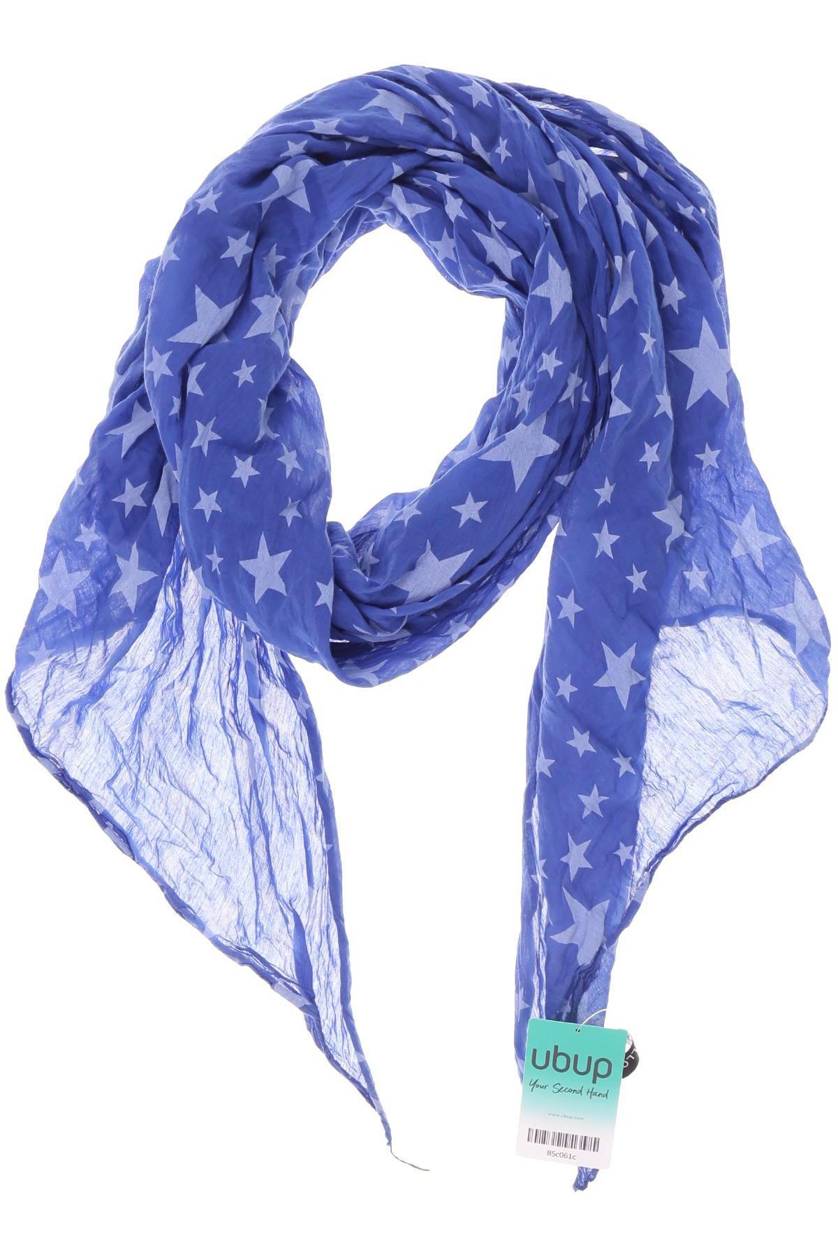 

Codello Damen Schal, blau, Gr.