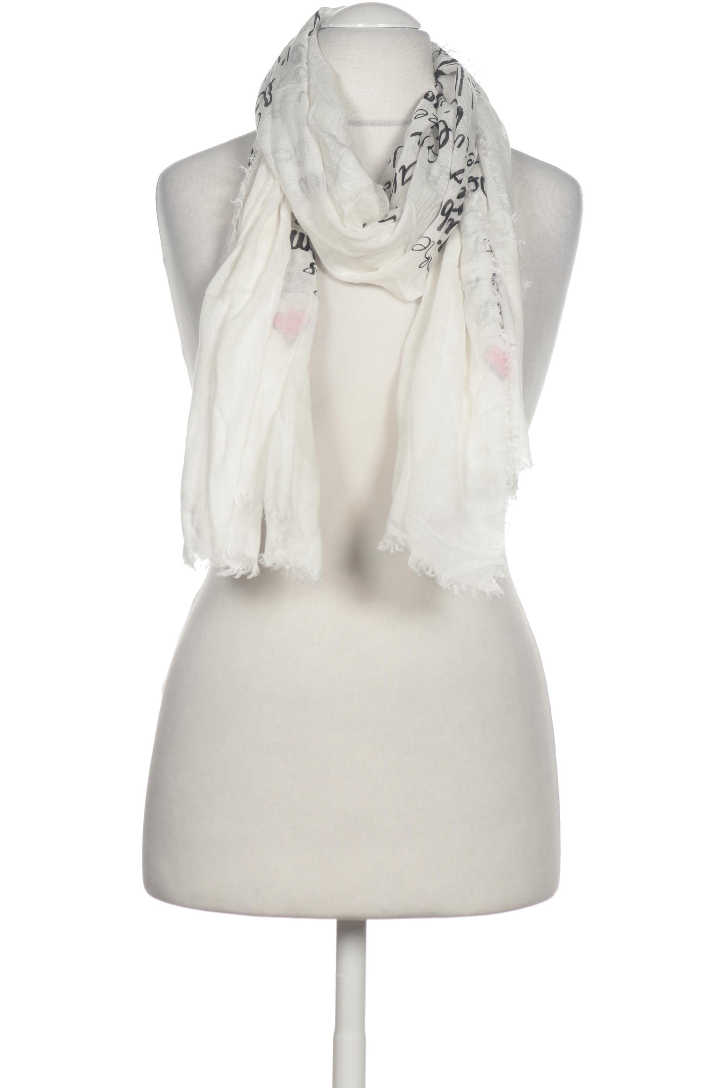 

Codello Damen Schal, weiß, Gr.