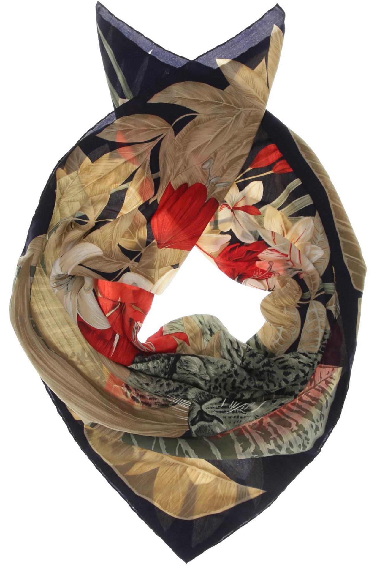 

Codello Damen Schal, braun, Gr.