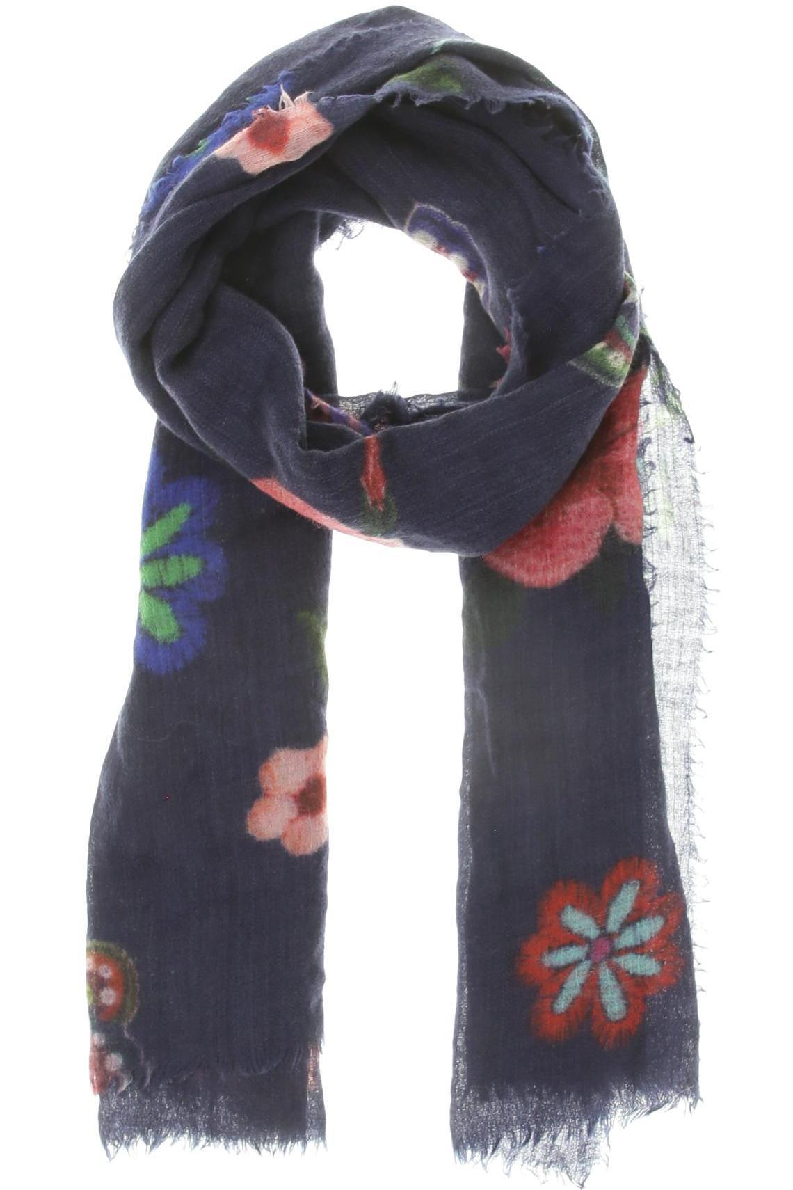 

Codello Damen Schal, blau, Gr.