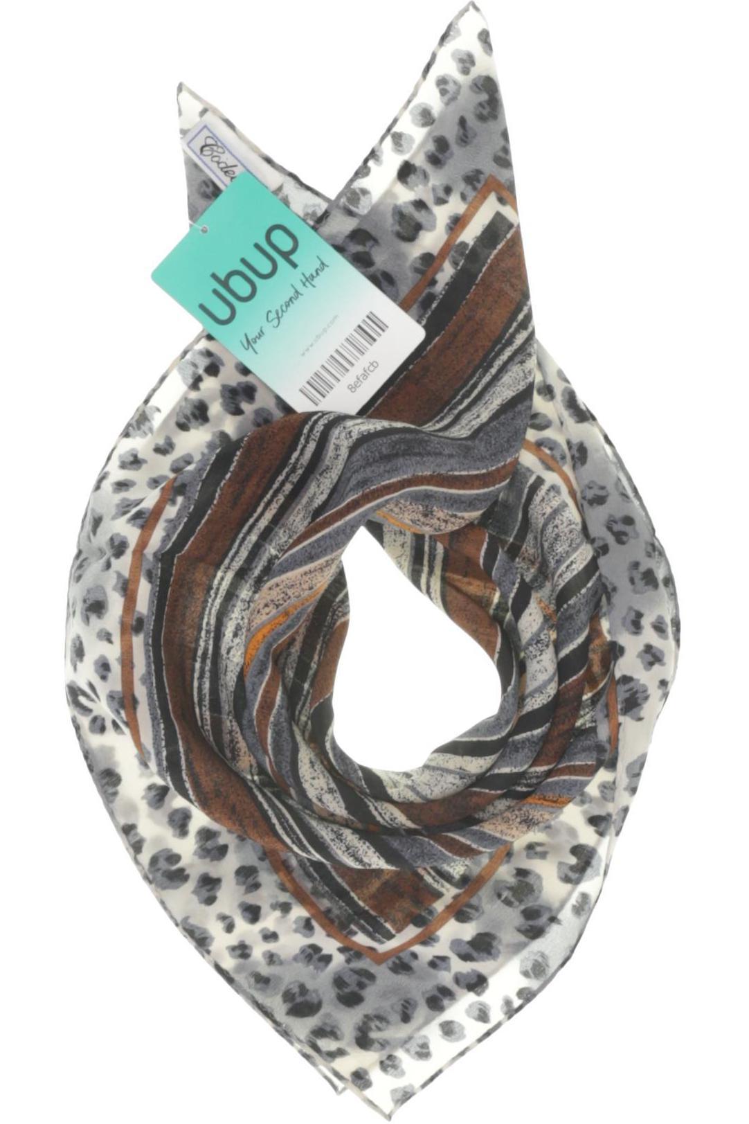 

Codello Damen Schal, mehrfarbig, Gr.