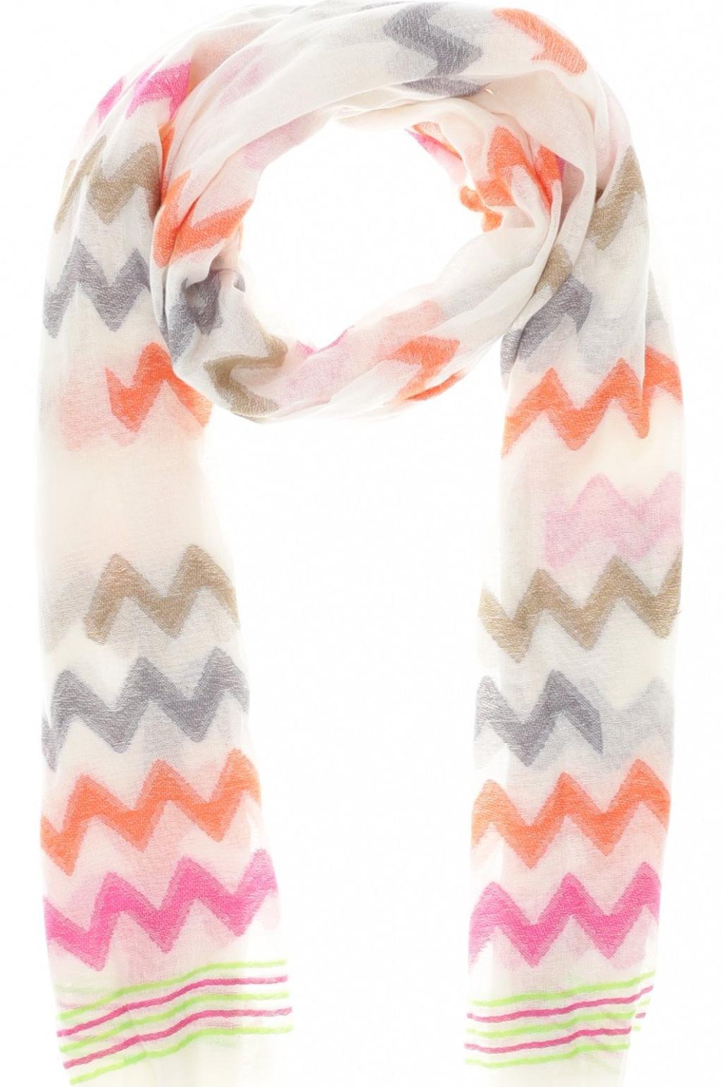 

Codello Damen Schal, mehrfarbig, Gr.