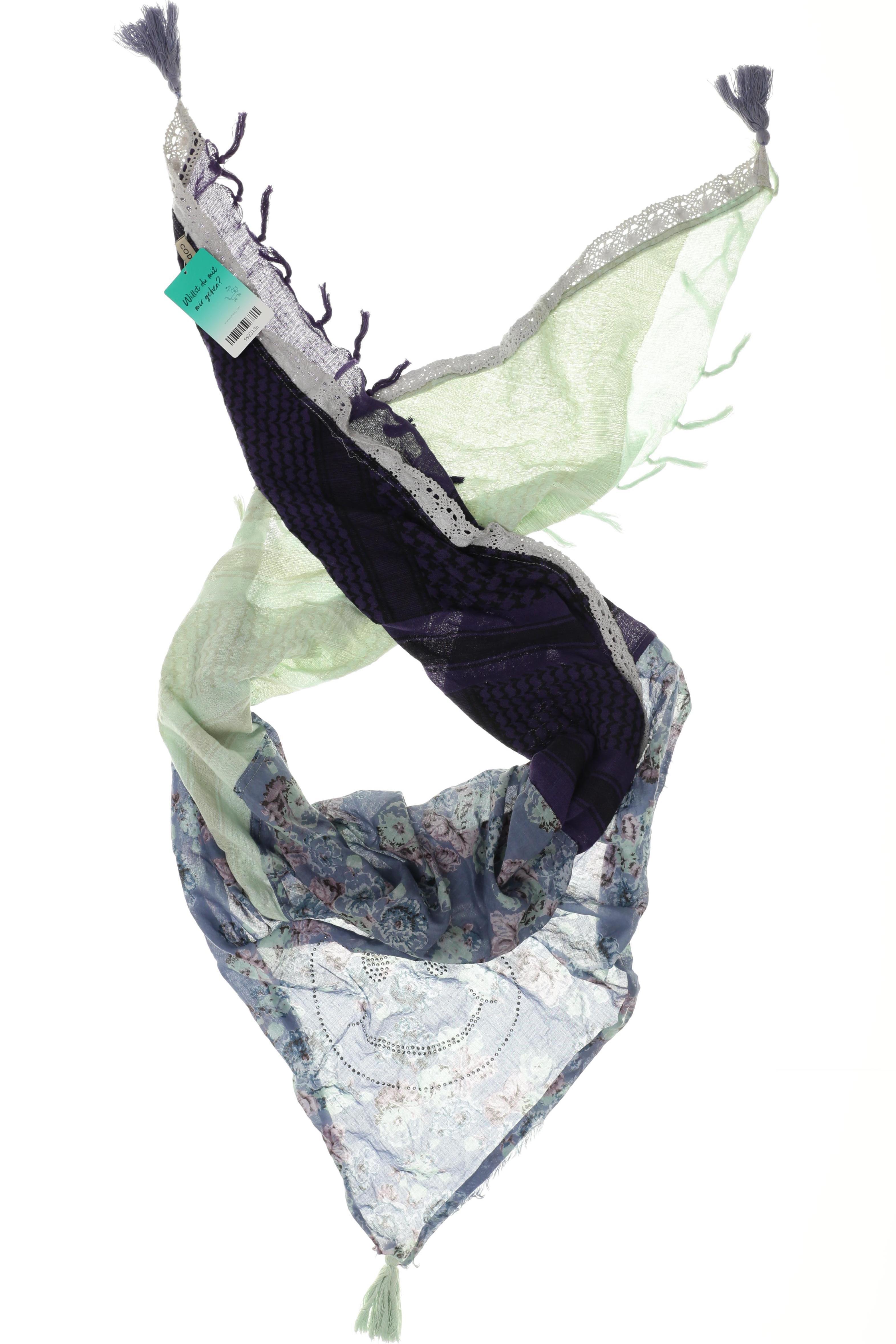 

Codello Damen Schal, lila, Gr.