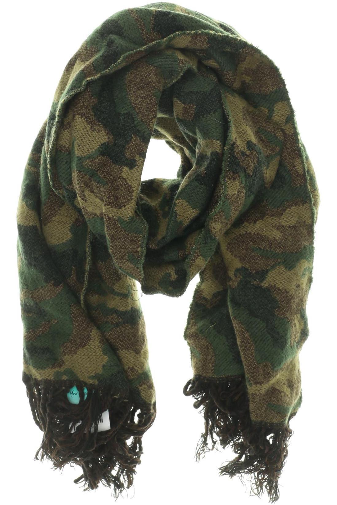 

Codello Damen Schal, grün, Gr.