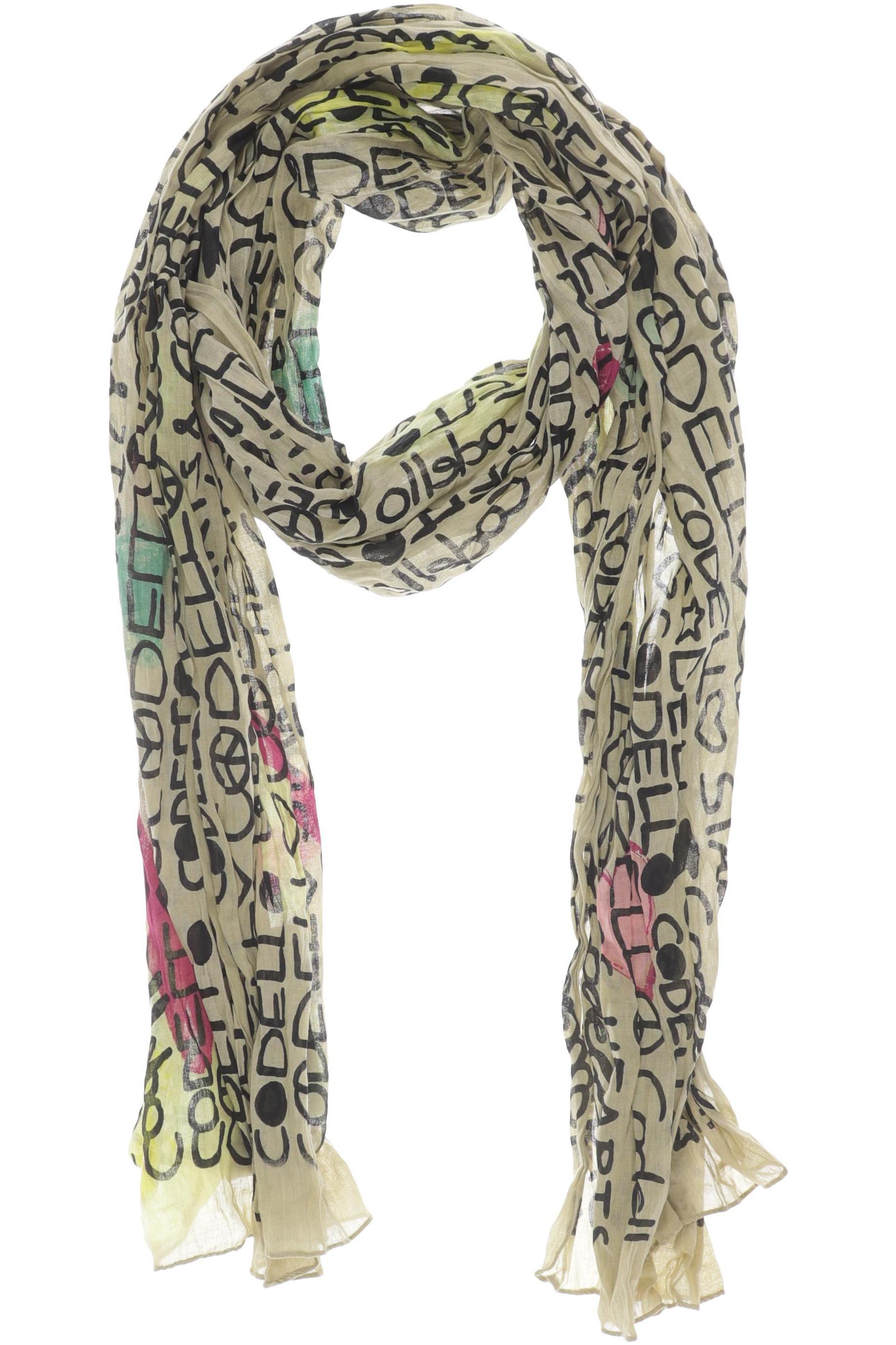 

Codello Damen Schal, beige, Gr.