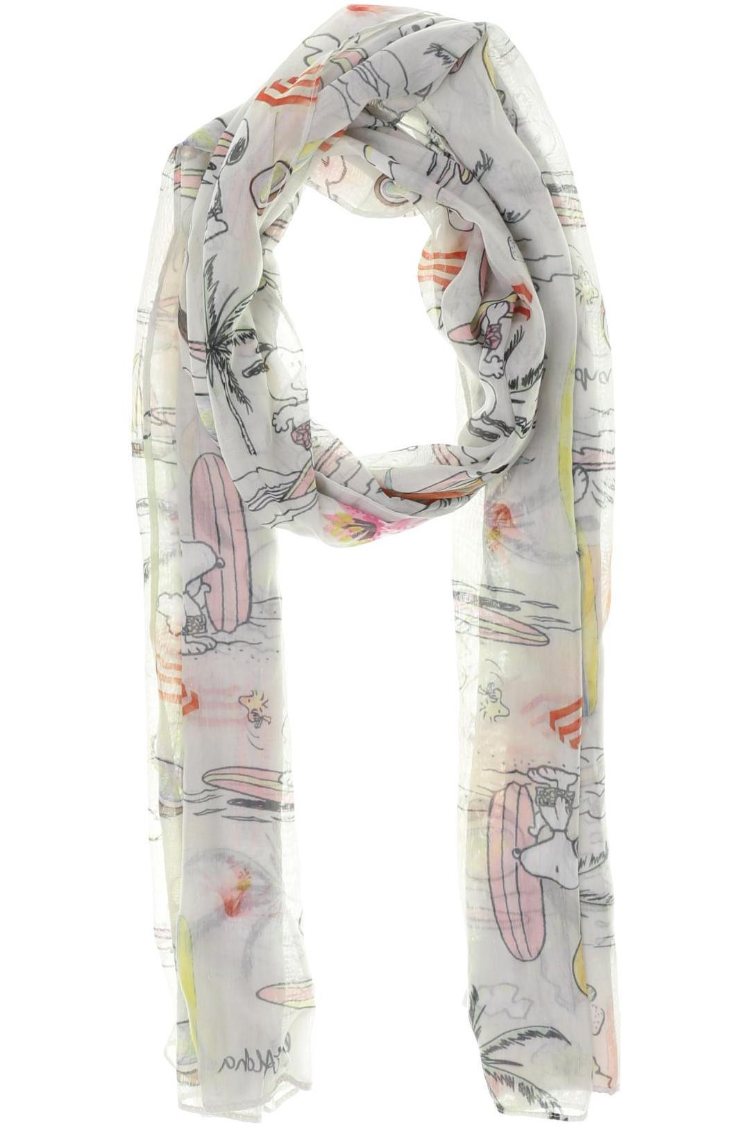 

Codello Damen Schal, weiß, Gr.