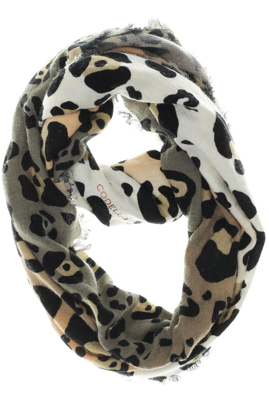 

Codello Damen Schal, beige, Gr.