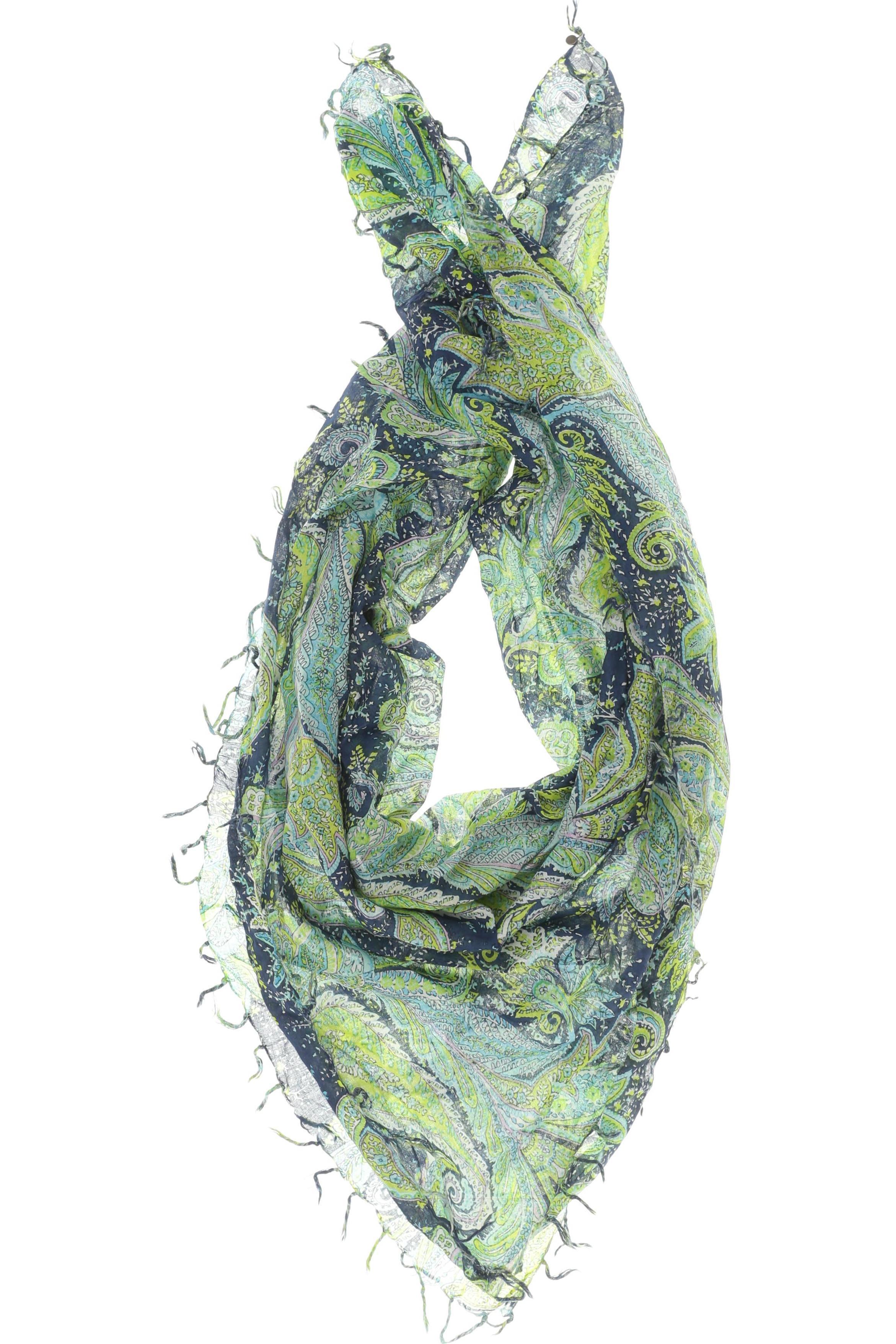 

Codello Damen Schal, grün, Gr.