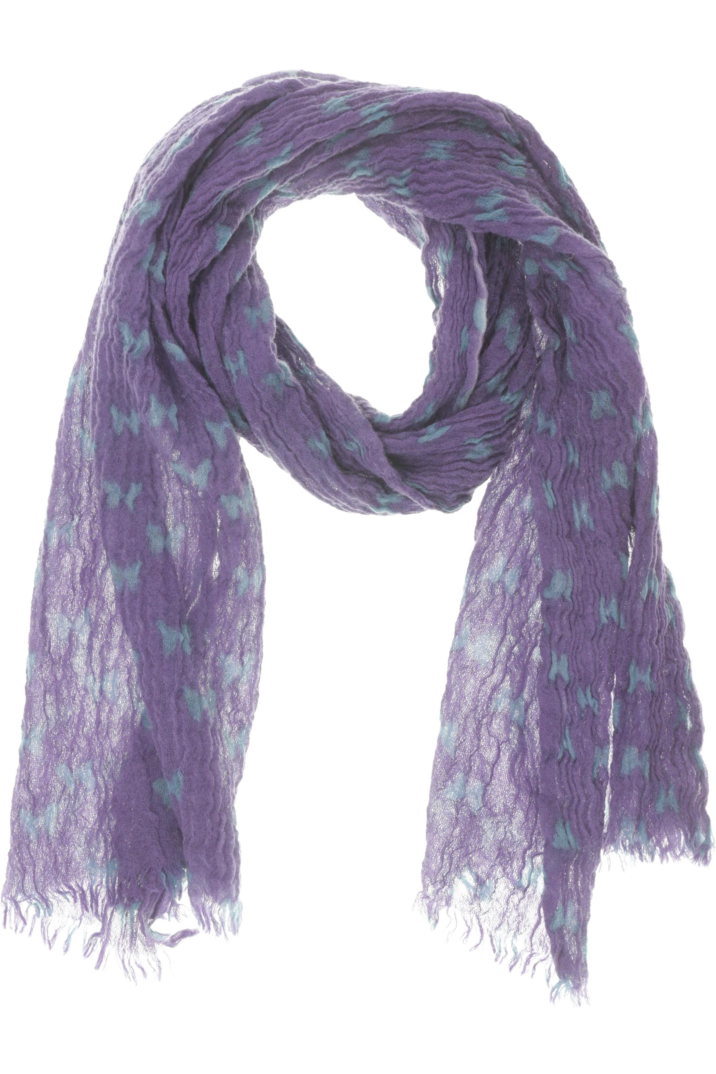 

Codello Damen Schal, lila, Gr.