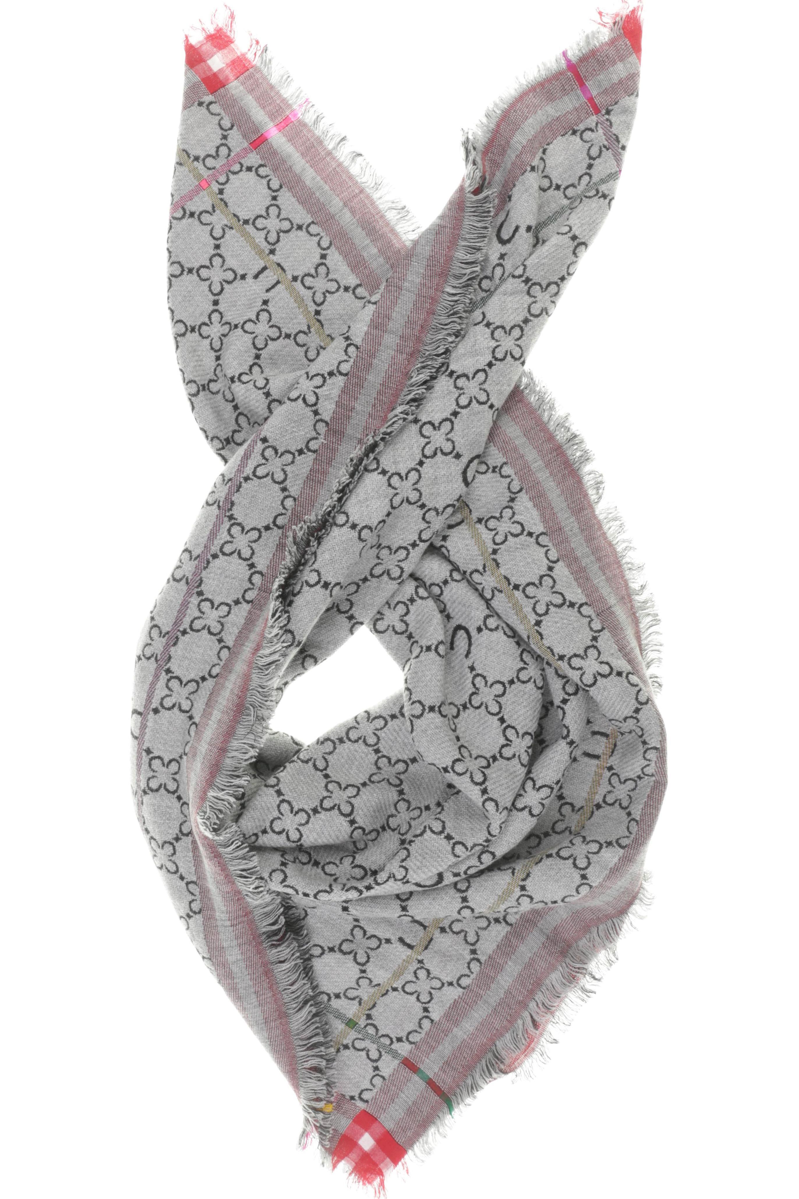 

Codello Damen Schal, grau, Gr.