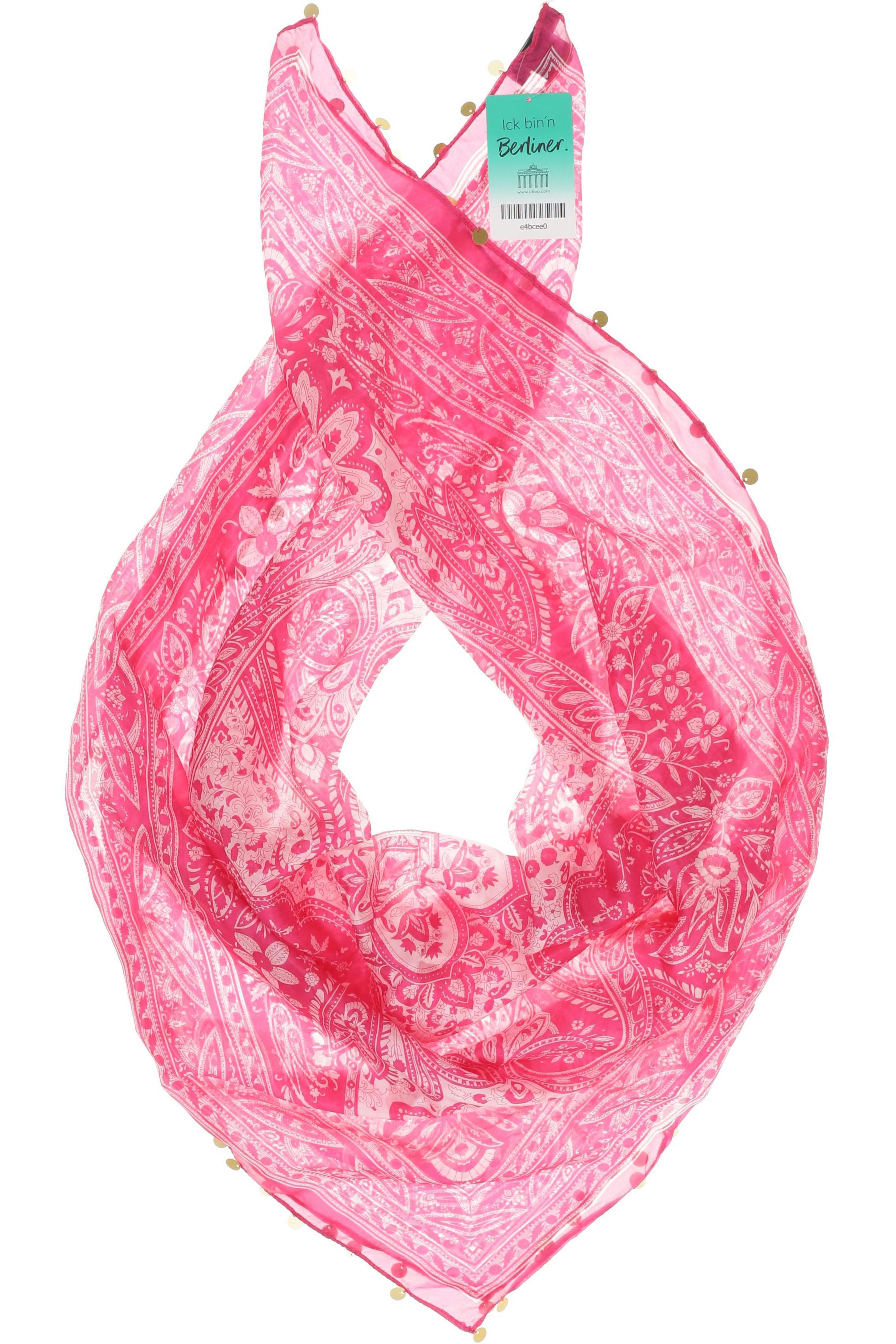 

Codello Damen Schal, pink, Gr.