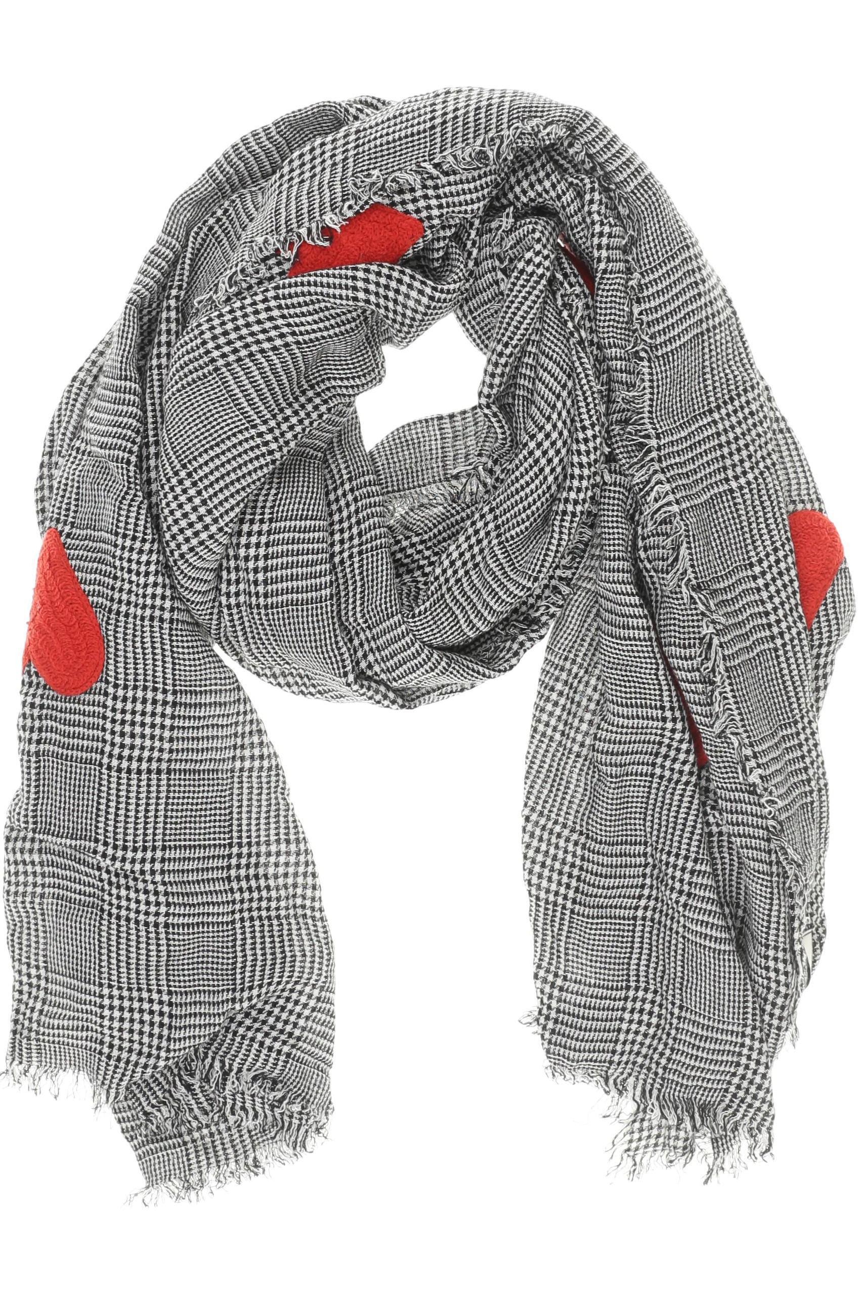 

Codello Damen Schal, grau, Gr.