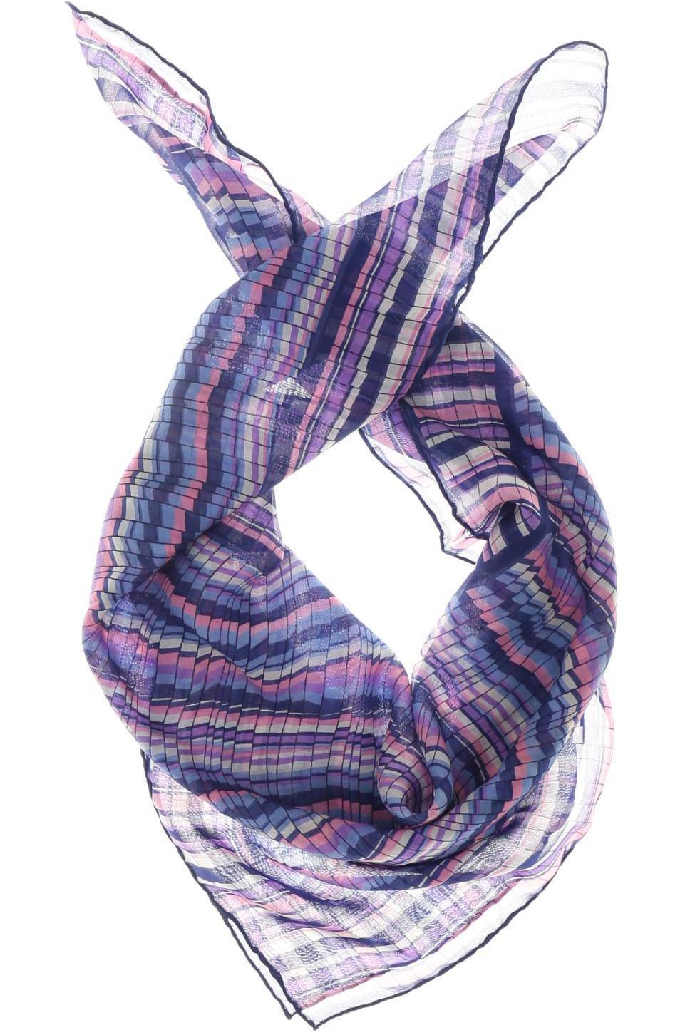 

Codello Damen Schal, blau, Gr.