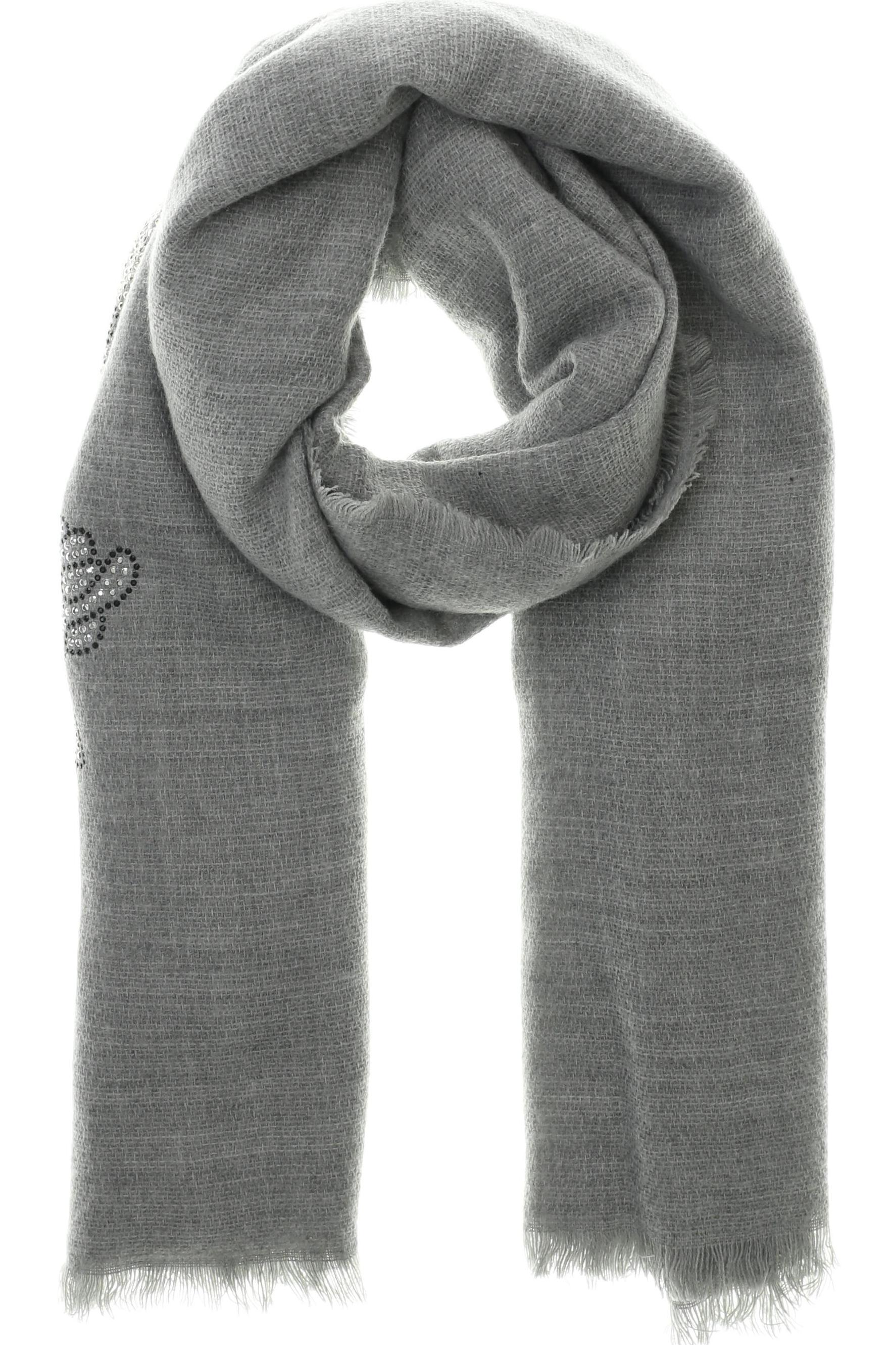 

Codello Damen Schal, grau, Gr.