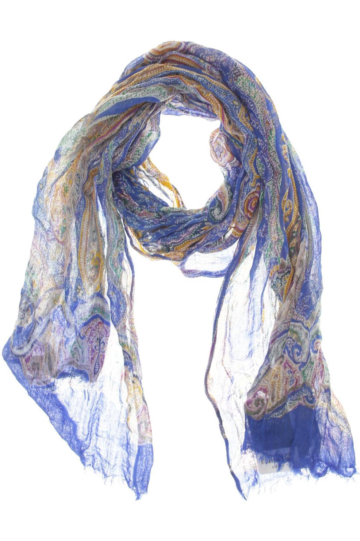 

Codello Damen Schal, blau, Gr.