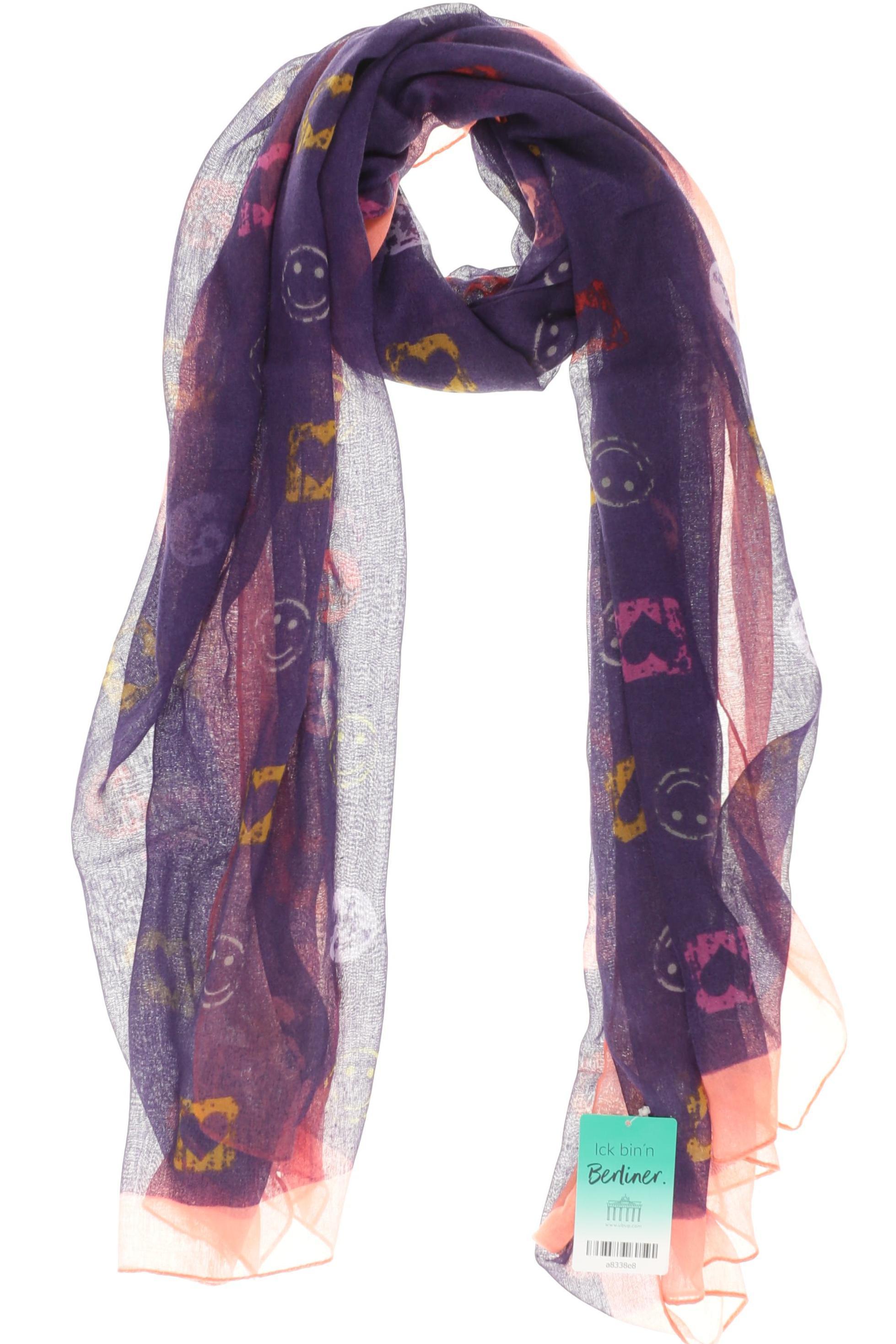 

Codello Damen Schal, lila, Gr.