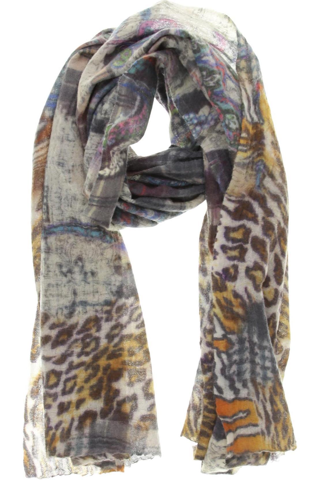 

Codello Damen Schal, grau, Gr.