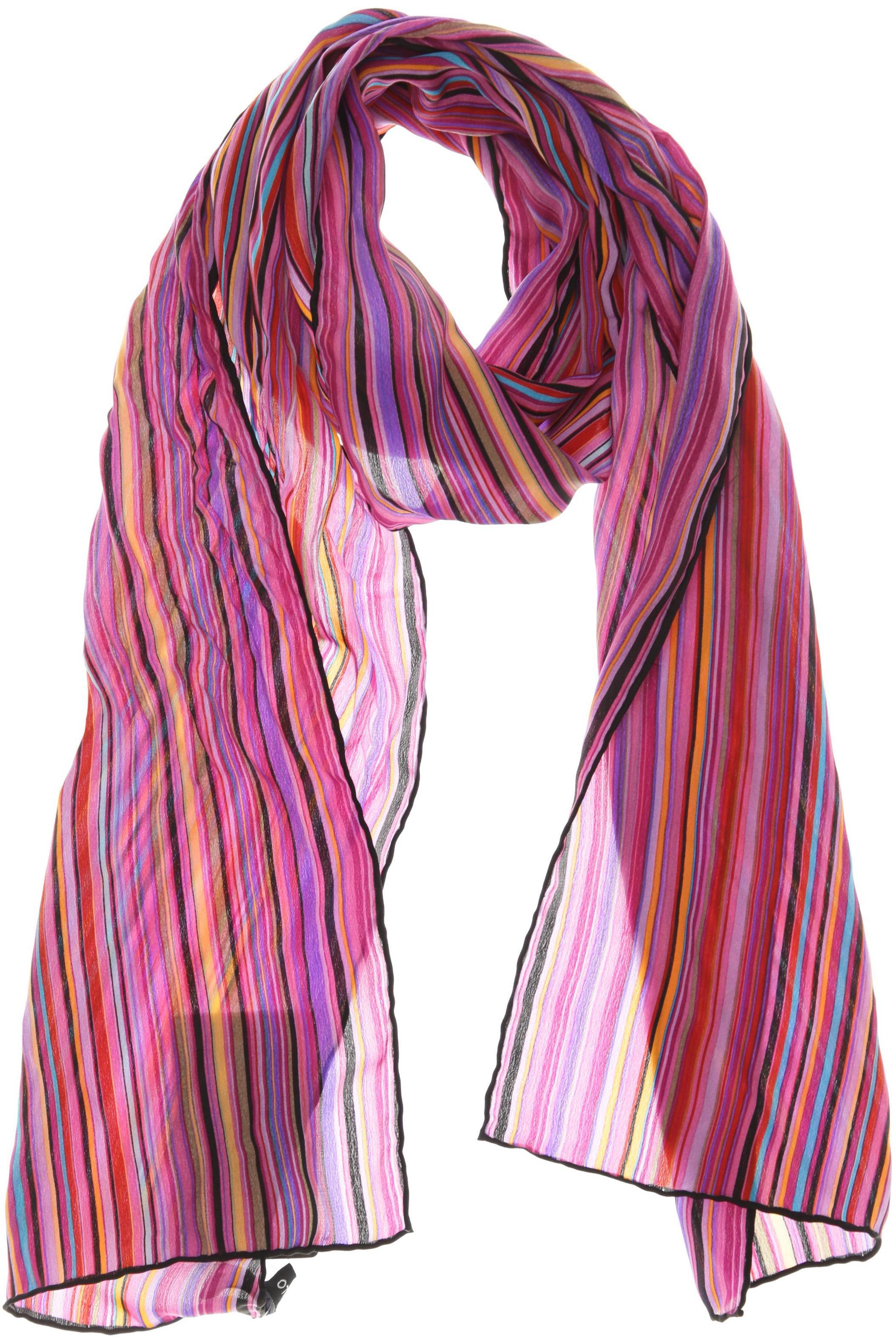 

Codello Damen Schal, lila, Gr.