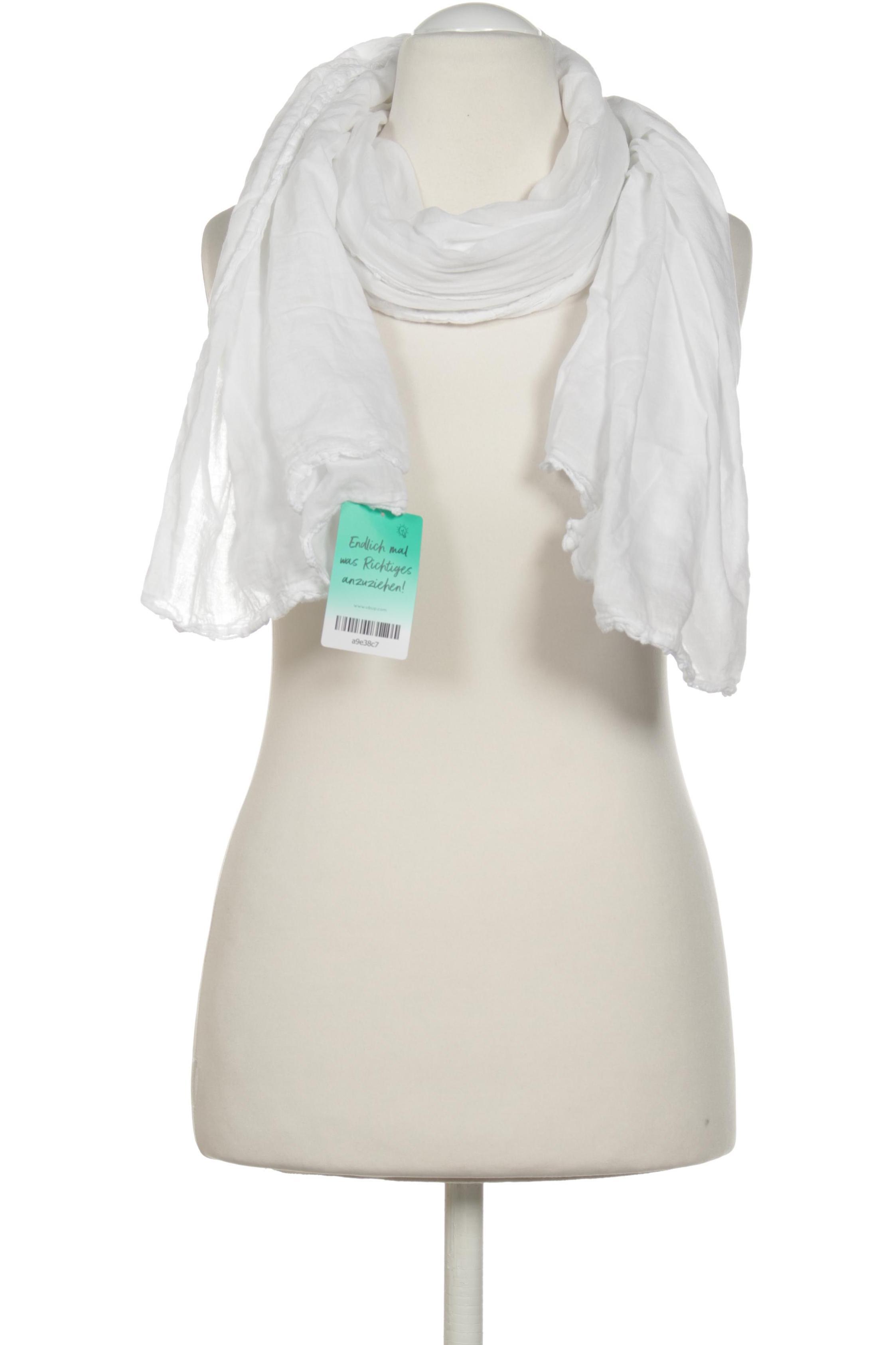 

Codello Damen Schal, weiß, Gr.